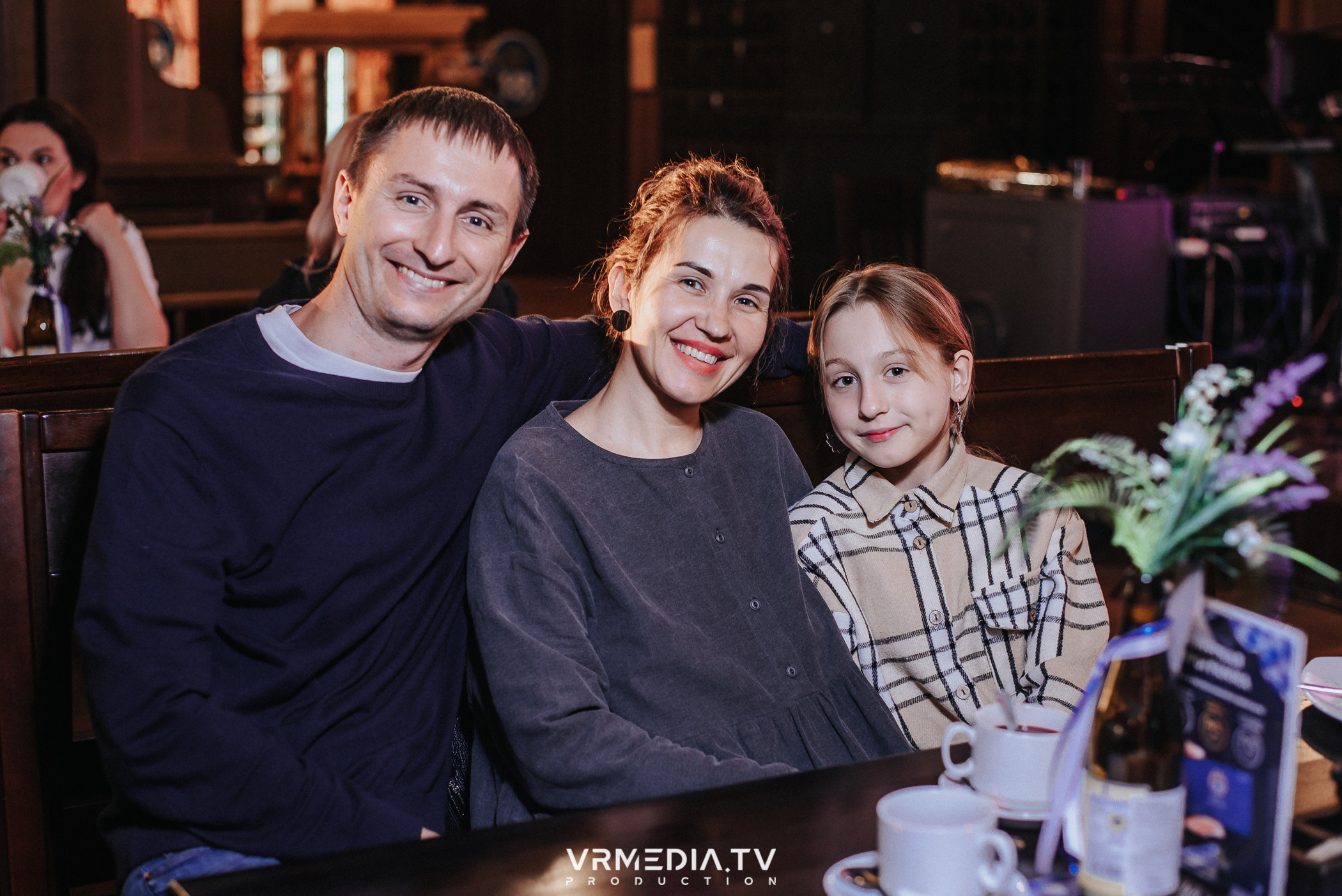 Джазовая среда: Smooth Jazz