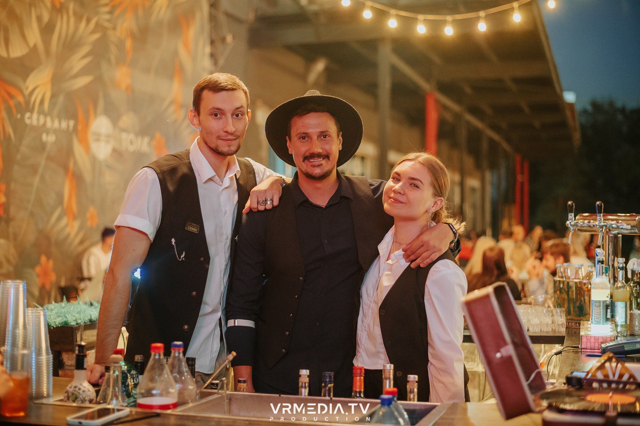 Выходные в культурном пространстве «Редакция»