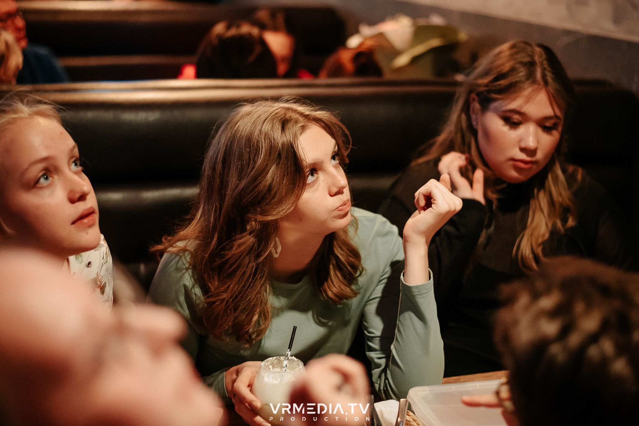 WoW QuiZ в баре «DOSKI»