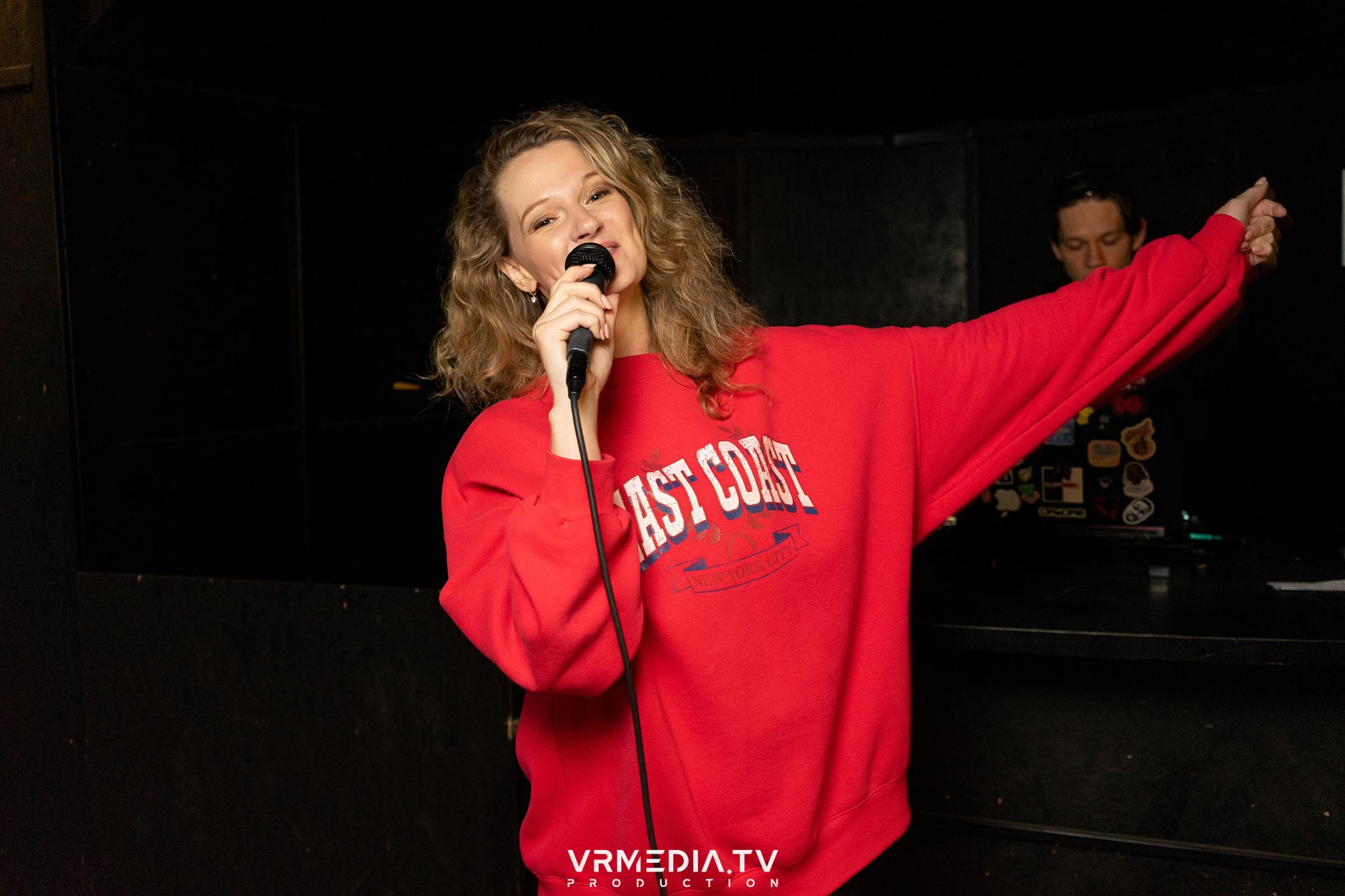 В гостях «У Петровича»