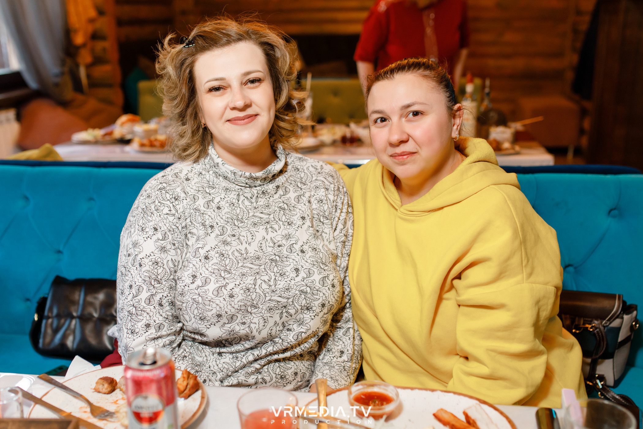 В гостях «У Петровича»