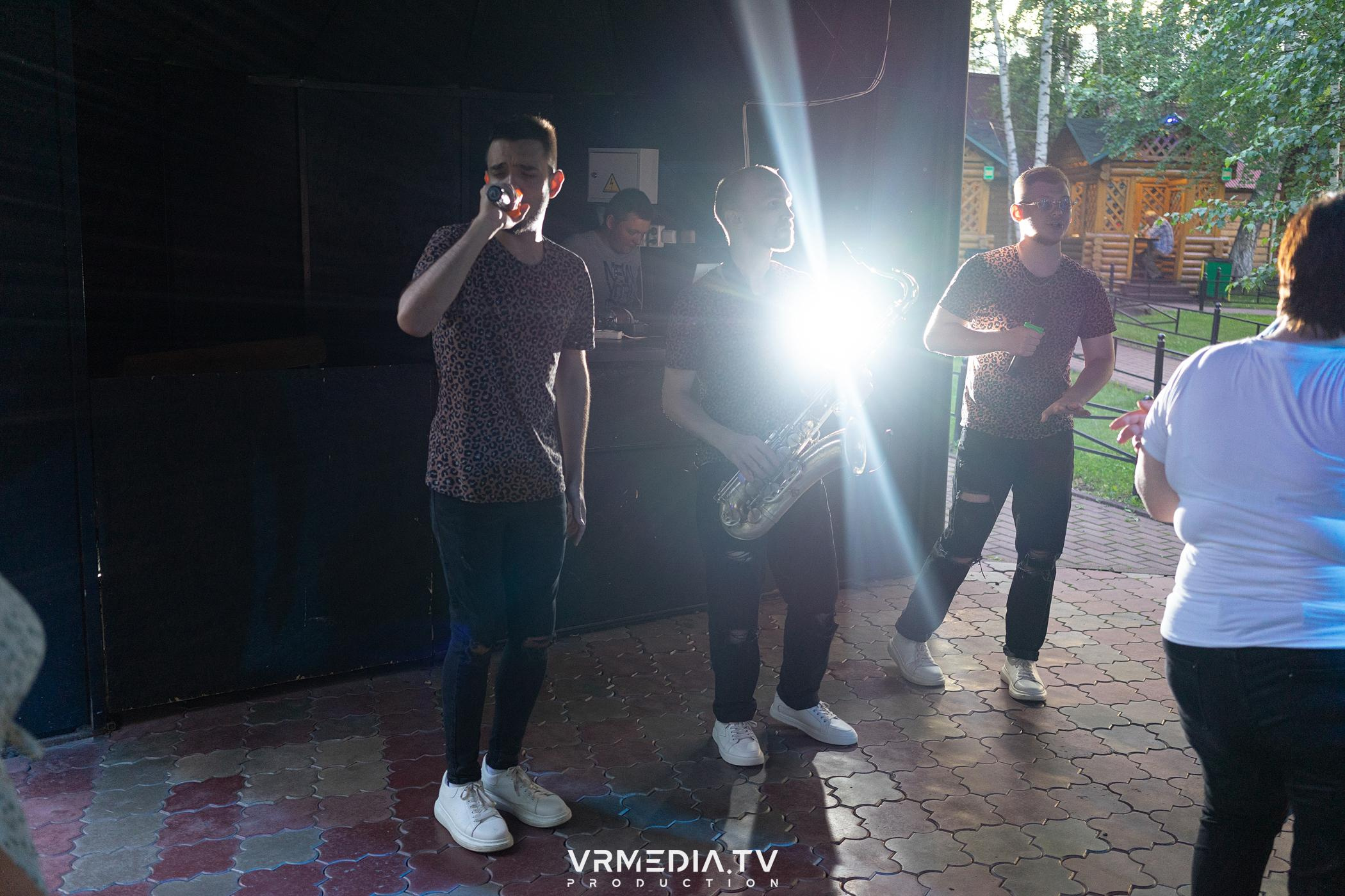 В гостях «У Петровича»