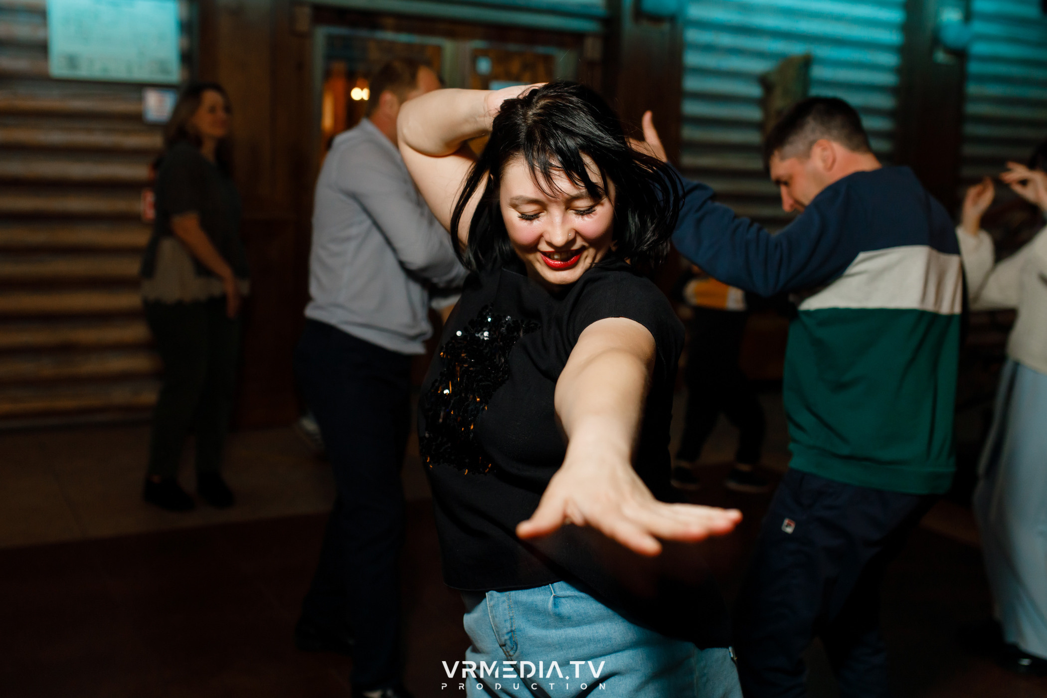 В гостях «У Петровича»