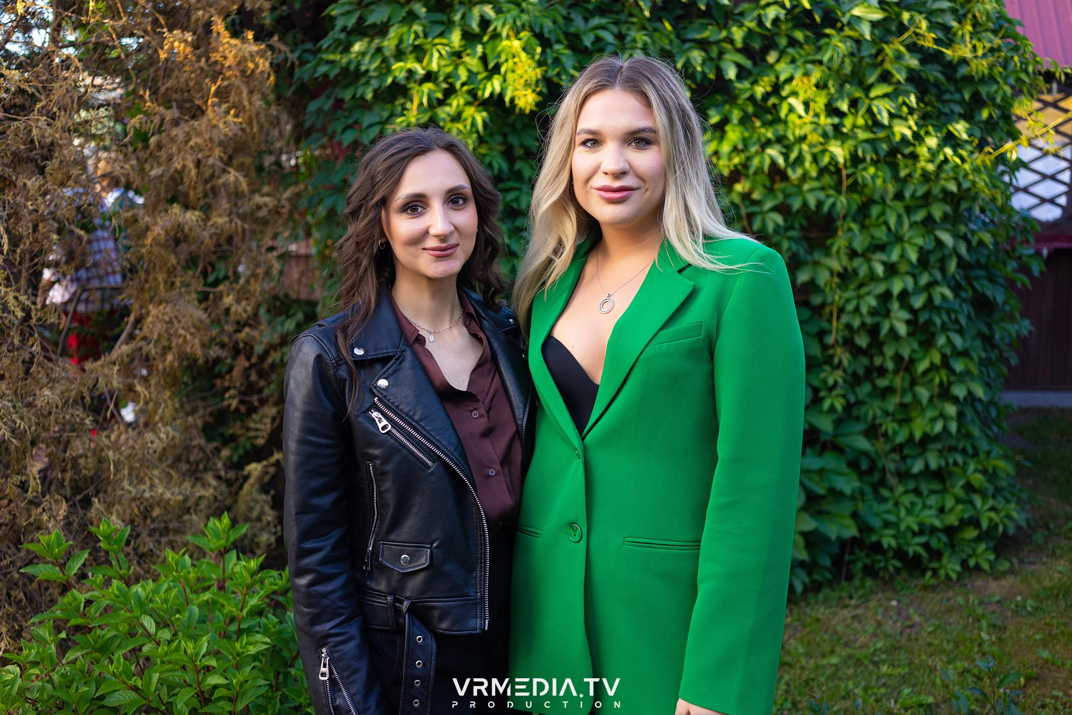 Выходные в ресторане «Лазурный берег»