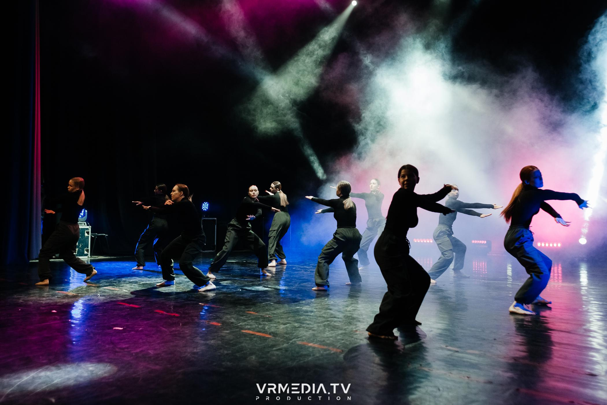 Пока все в доме