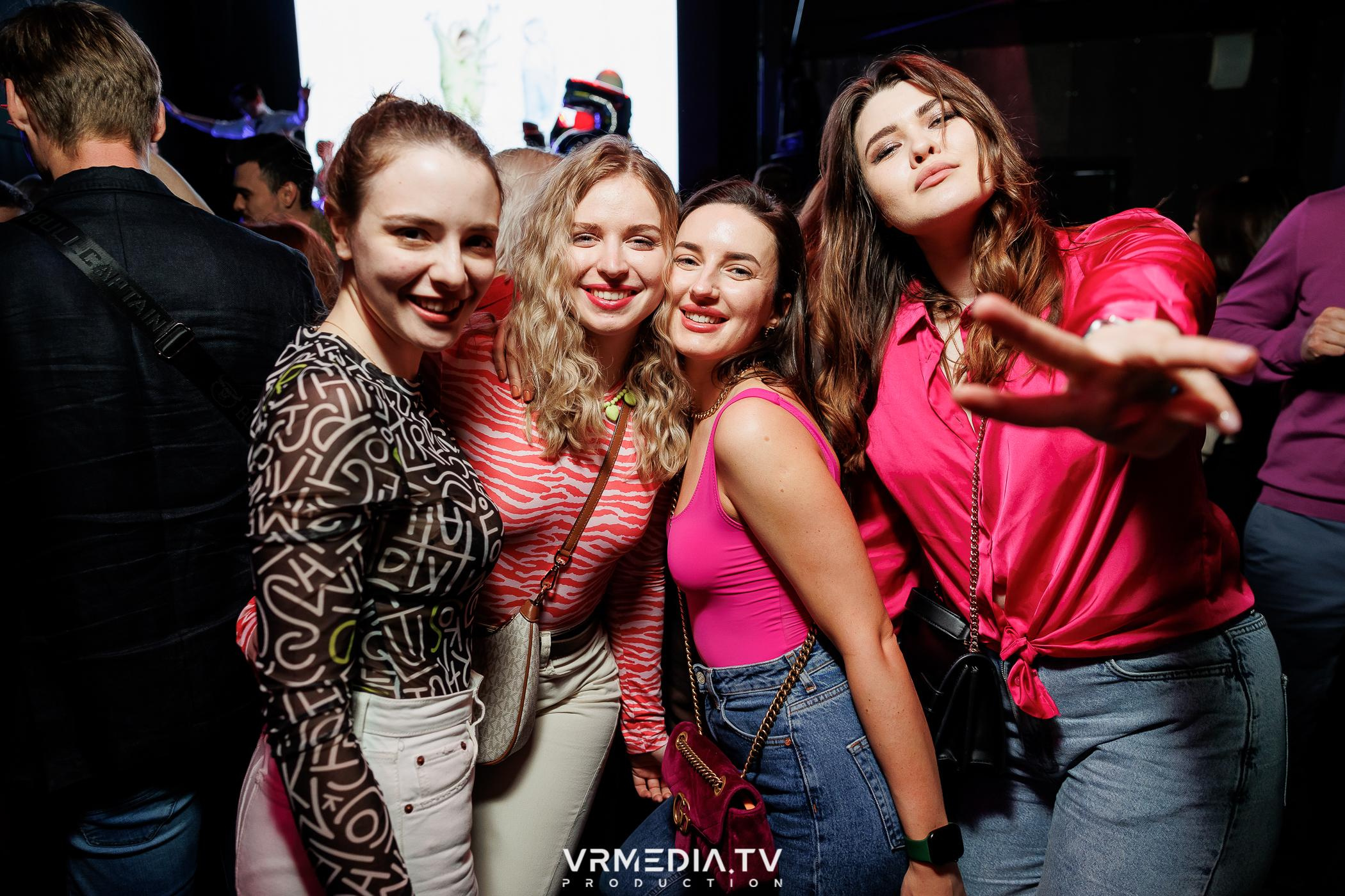 Молодость простит! 5 лет!