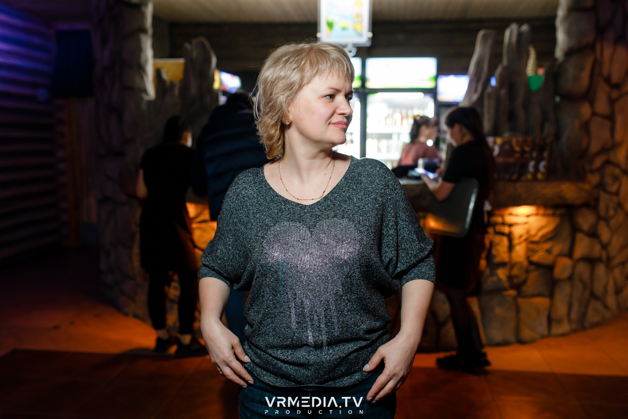 В гостях «У Петровича»