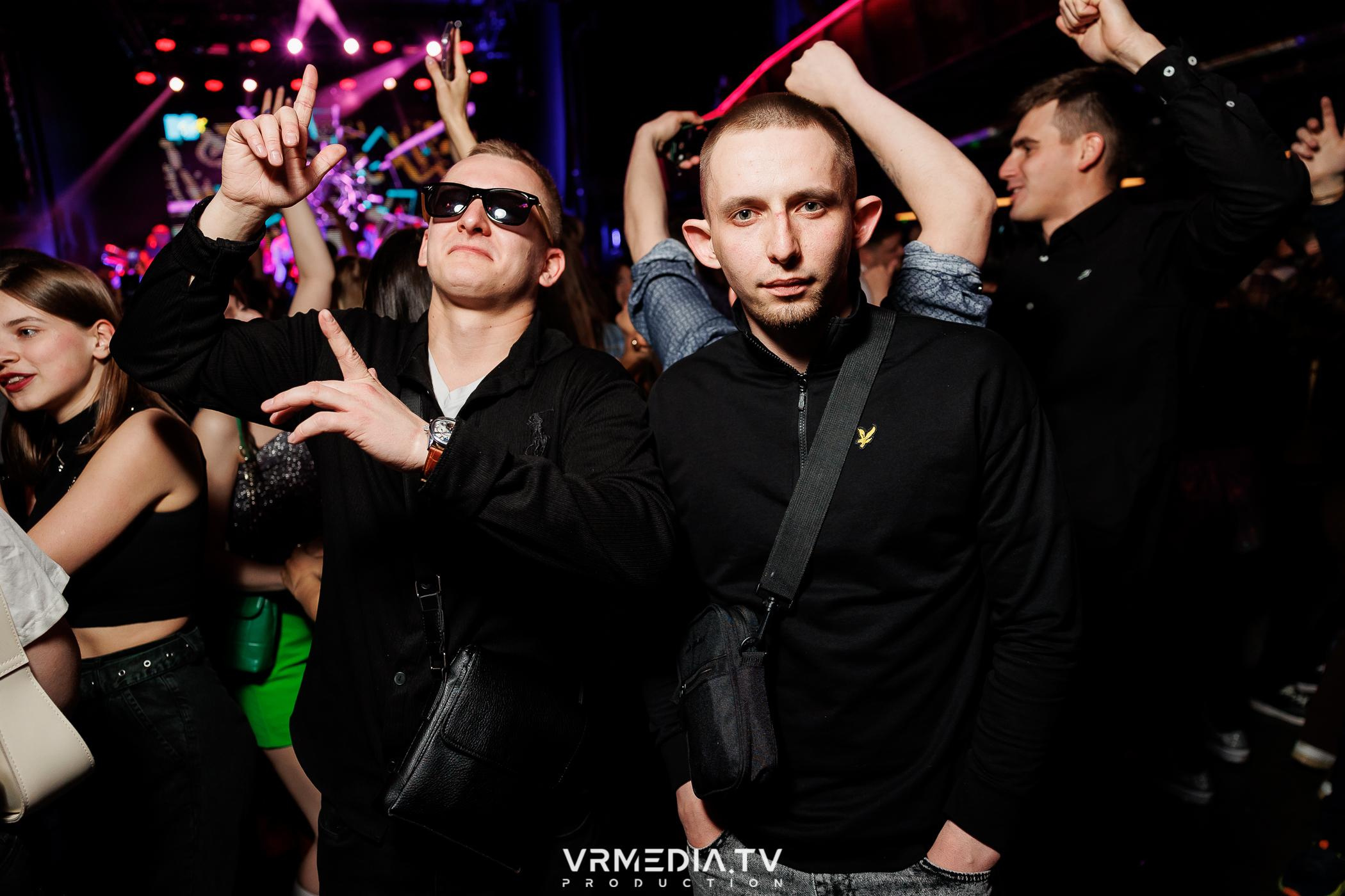 Молодость простит! 5 лет!