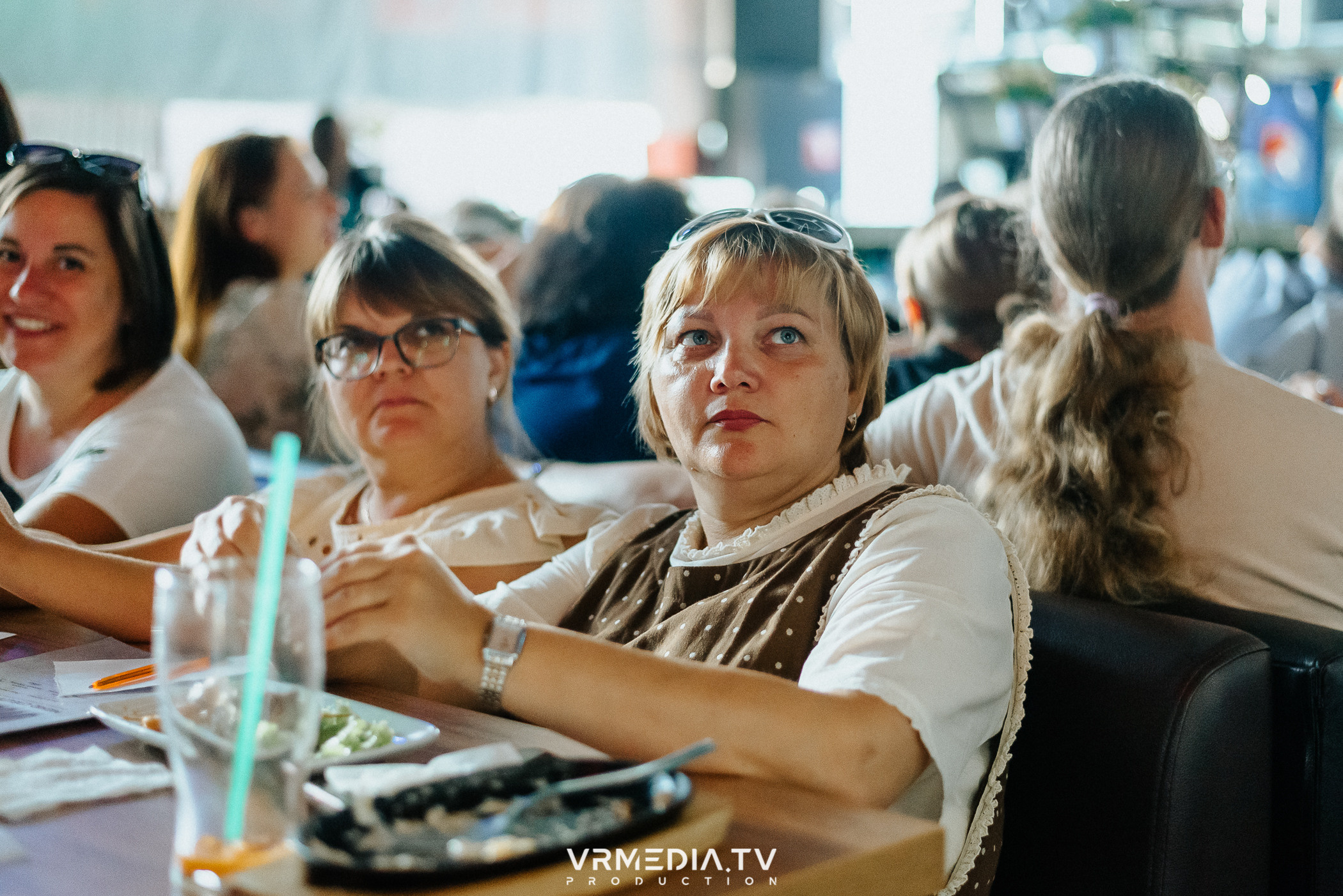 WoW QuiZ в баре «DOSKI»