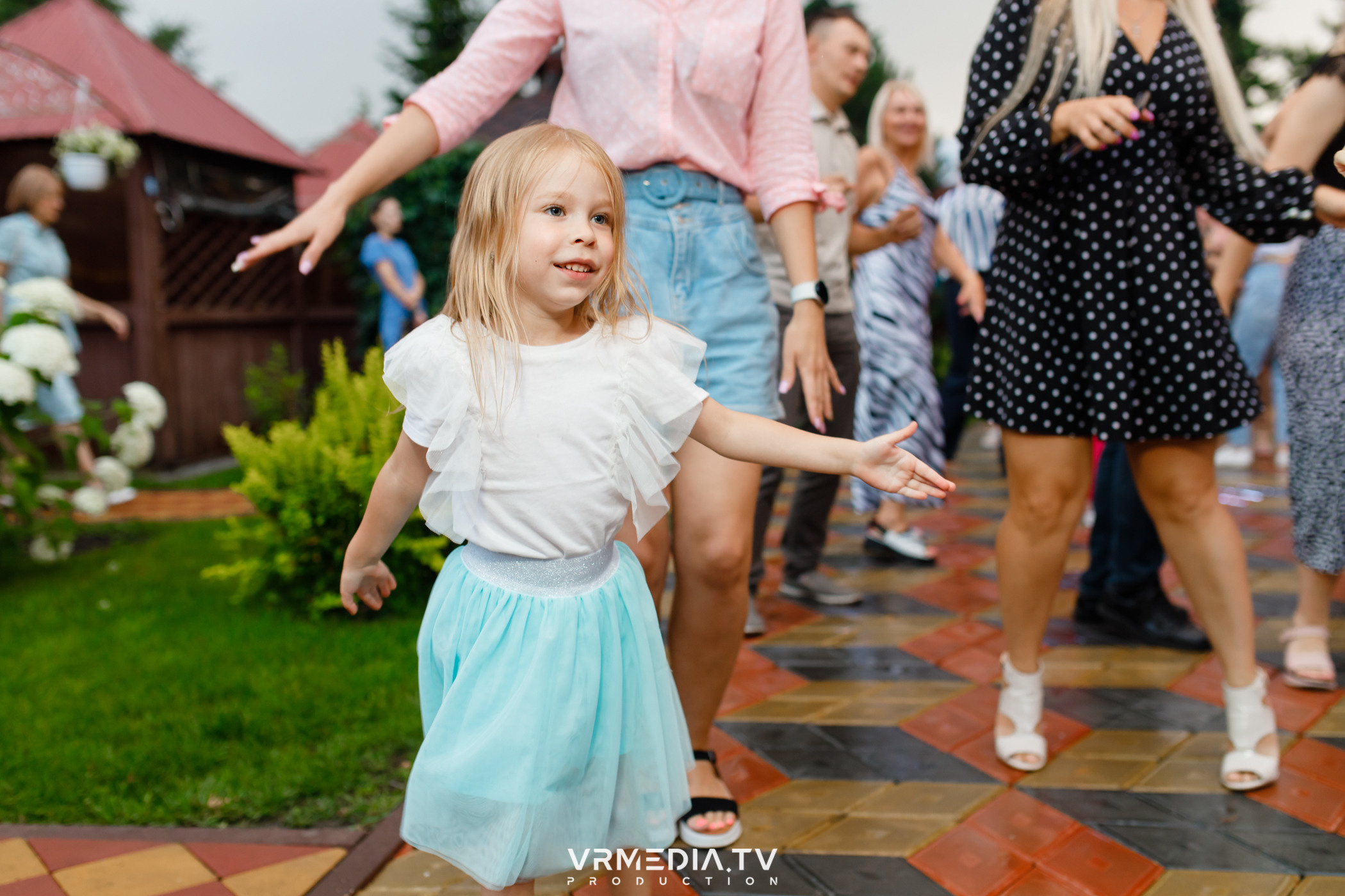 Выходные в ресторане «Лазурный берег»