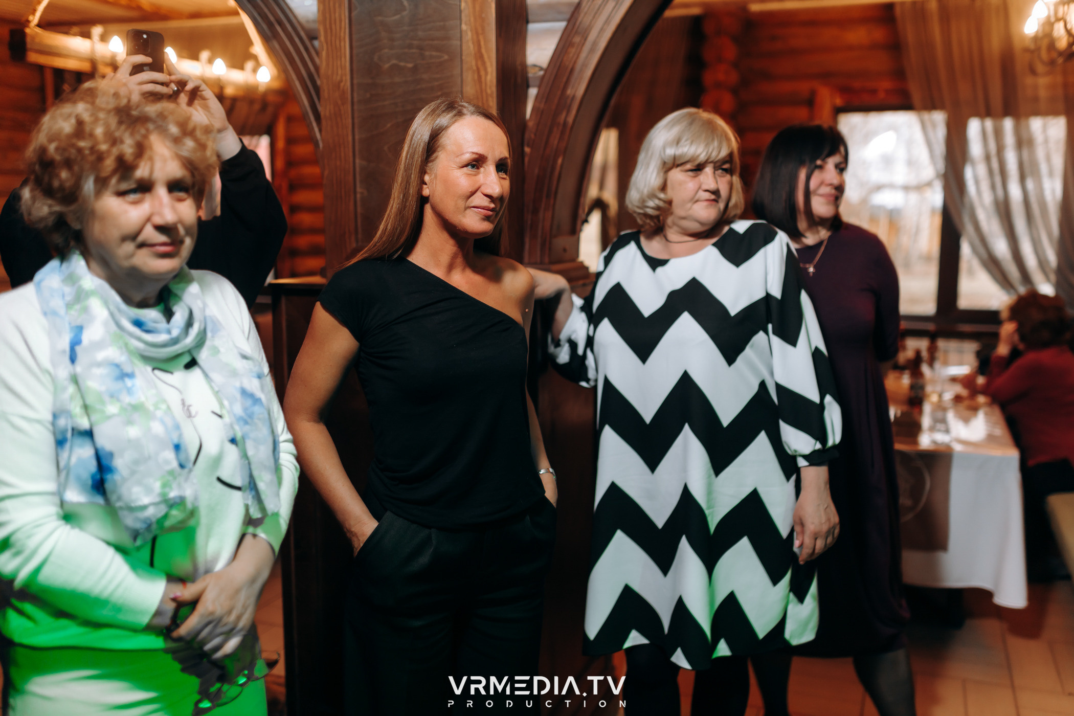 В гостях «У Петровича»