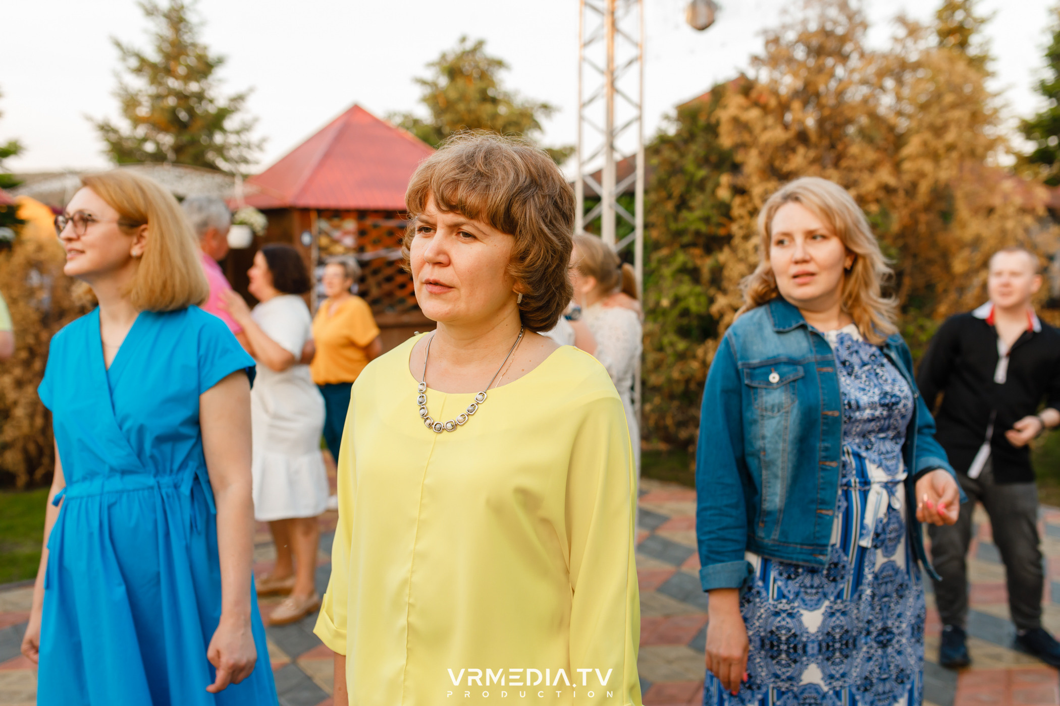 Выходные в ресторане «Лазурный берег»