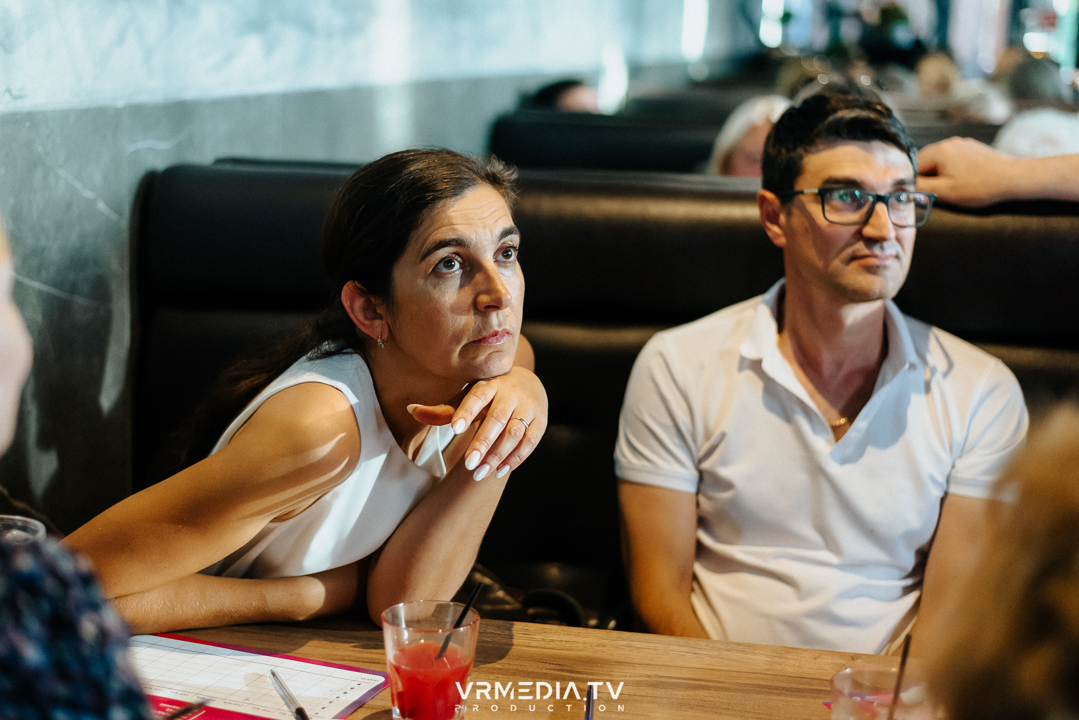 WoW QuiZ в баре «DOSKI»