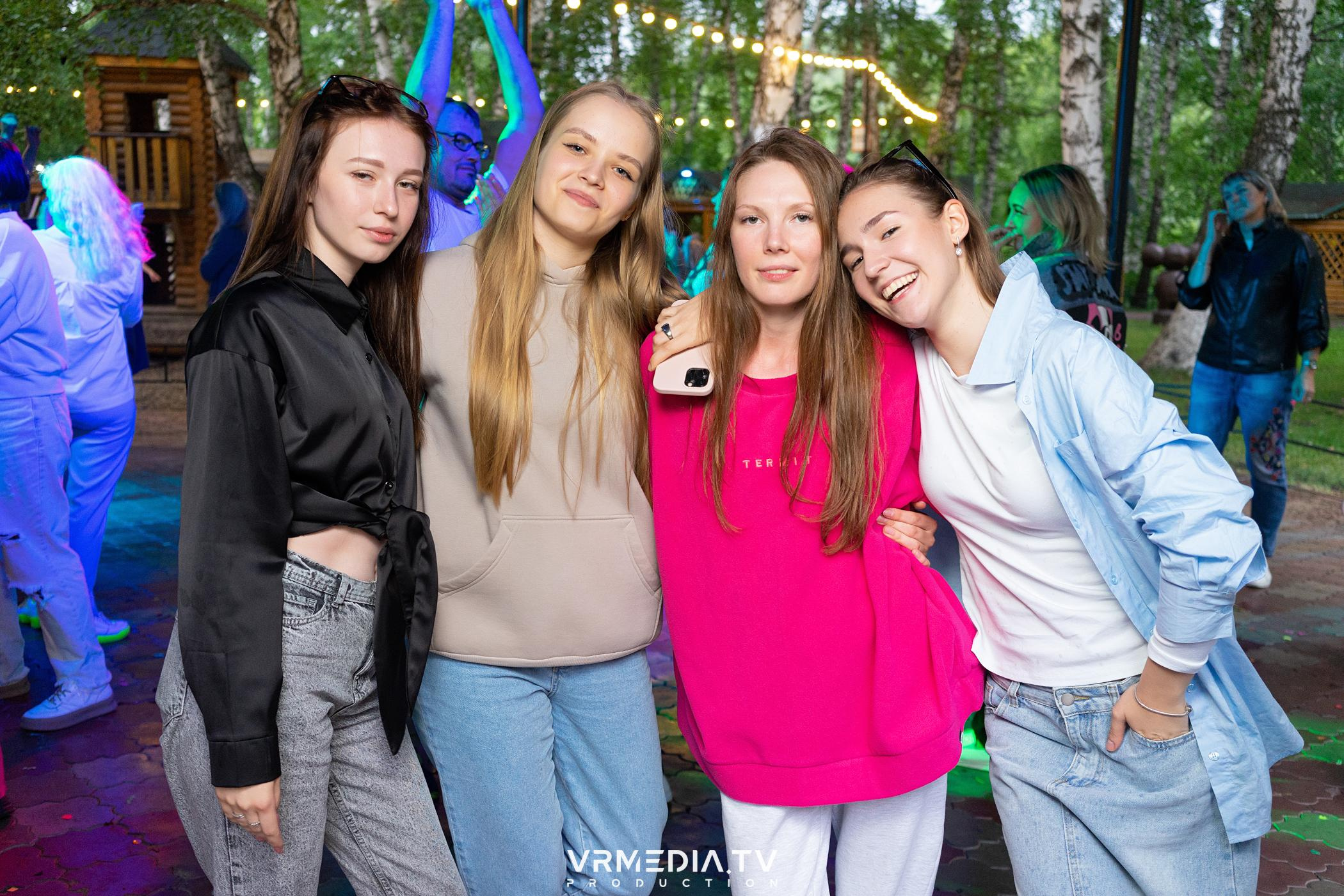 В гостях «У Петровича»