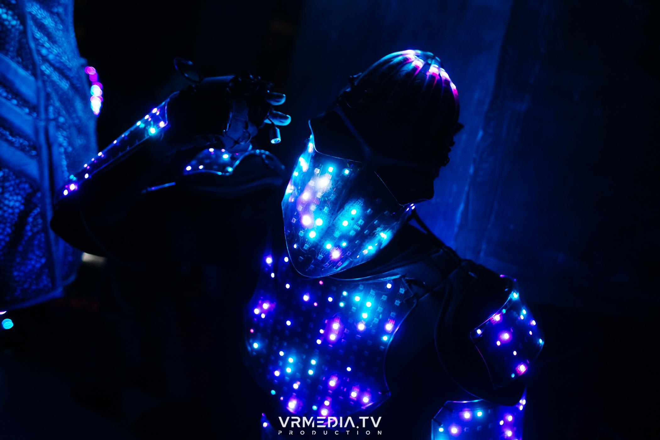 Выходные в баре «DOSKI»