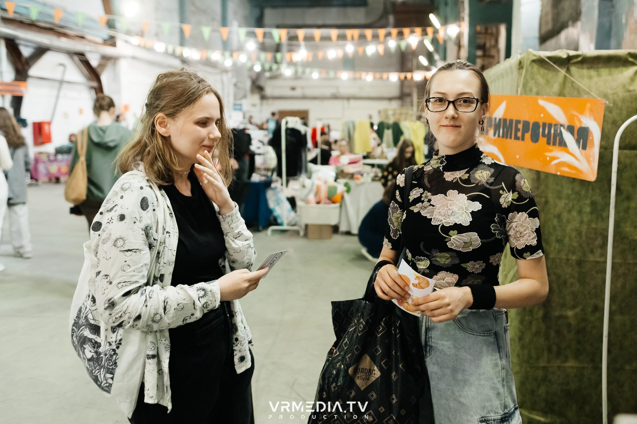 Garazhka в культурном пространстве «Редакция»