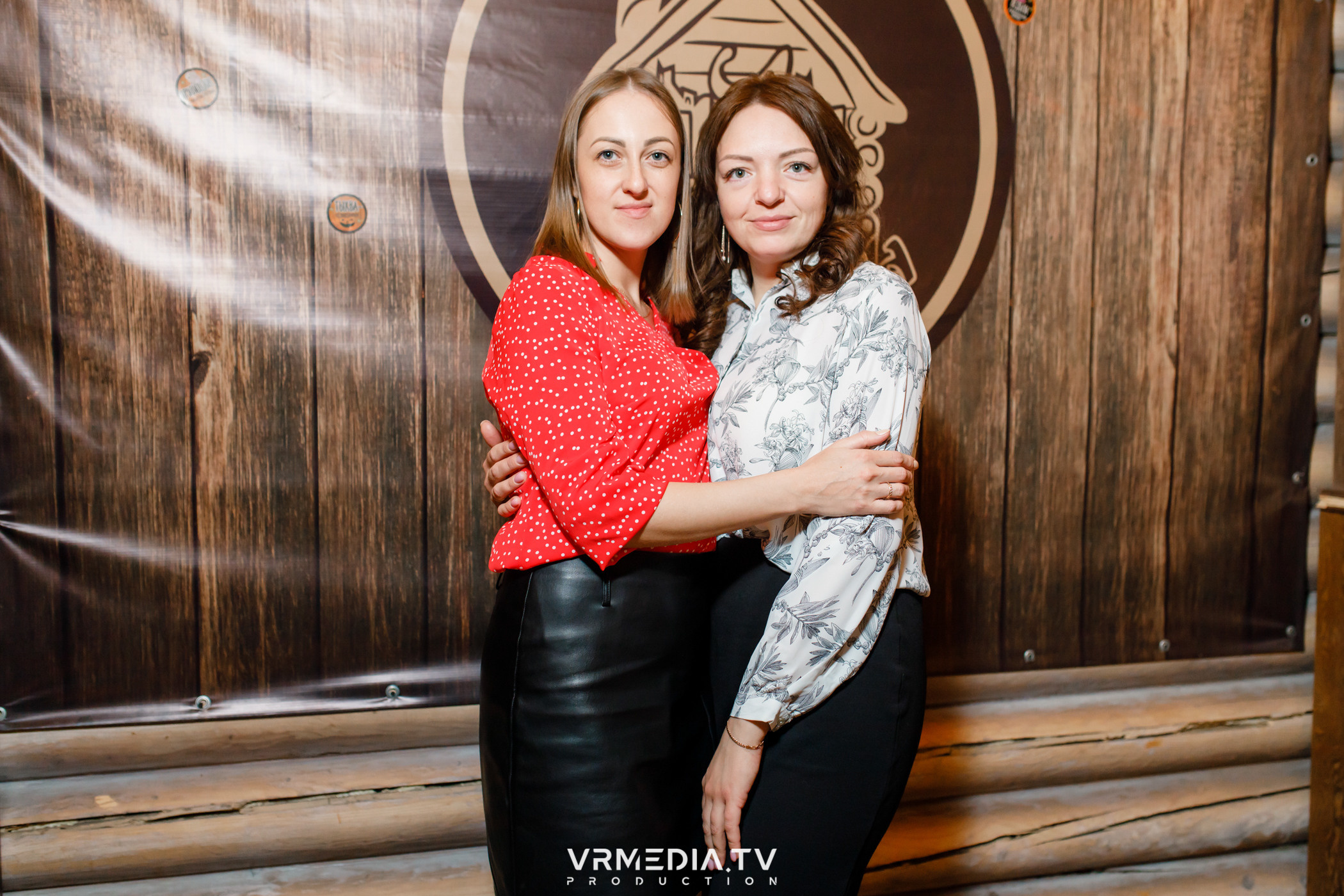 В гостях «У Петровича»