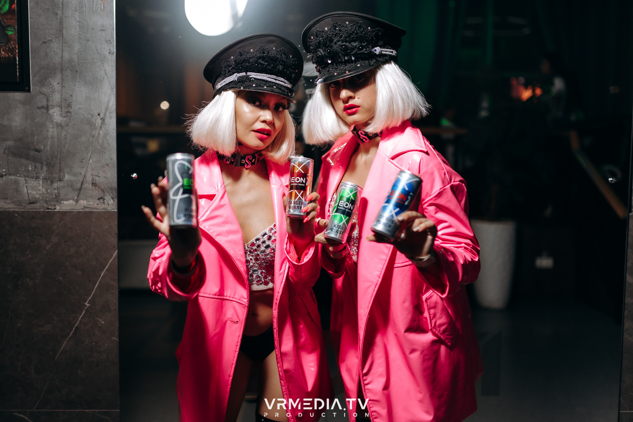 Выходные в баре «DOSKI»