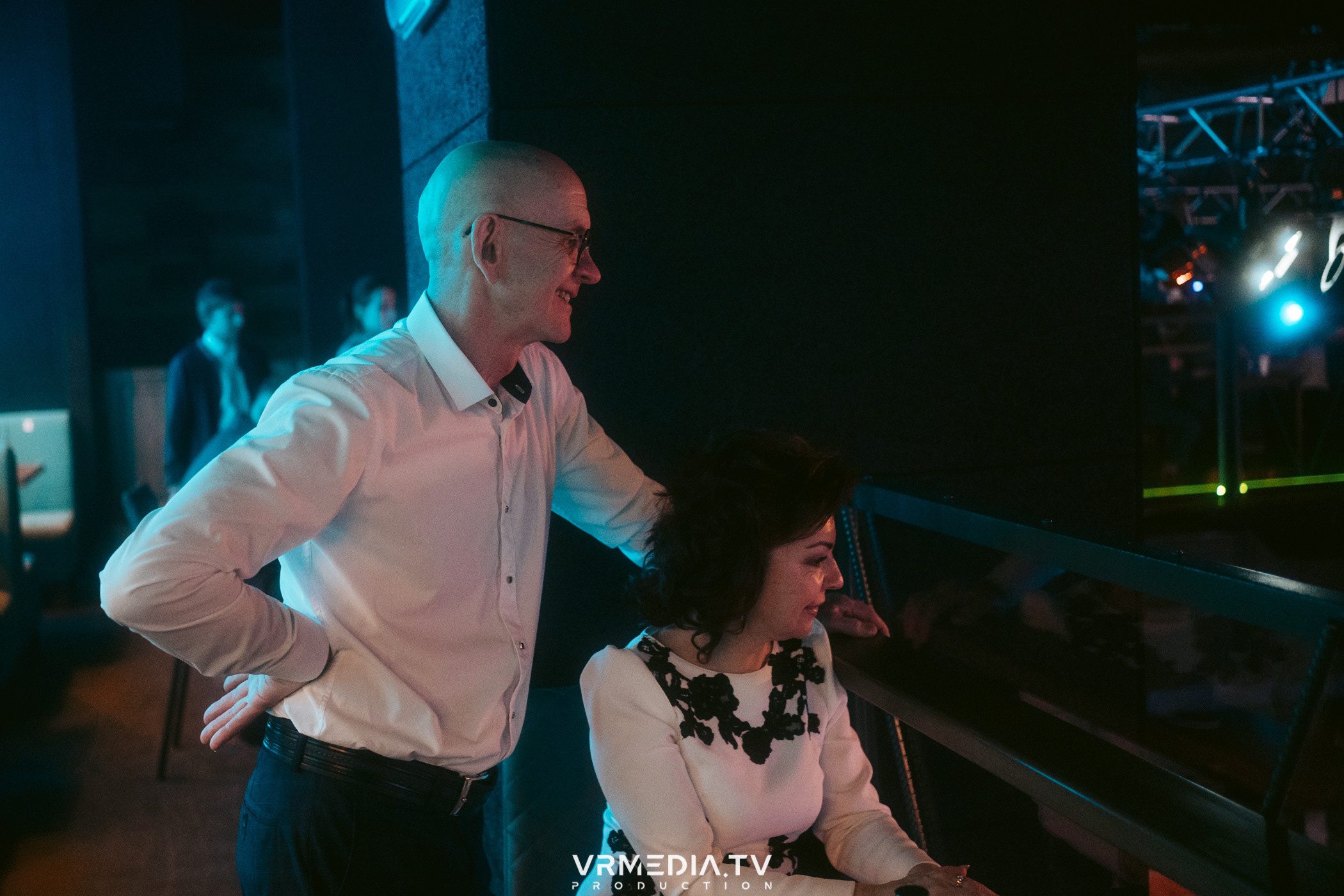 Джазовая среда: Международный день джаза