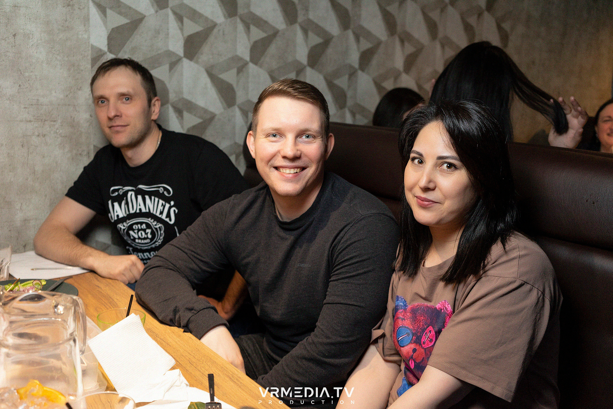 WoW QuiZ в баре «DOSKI»