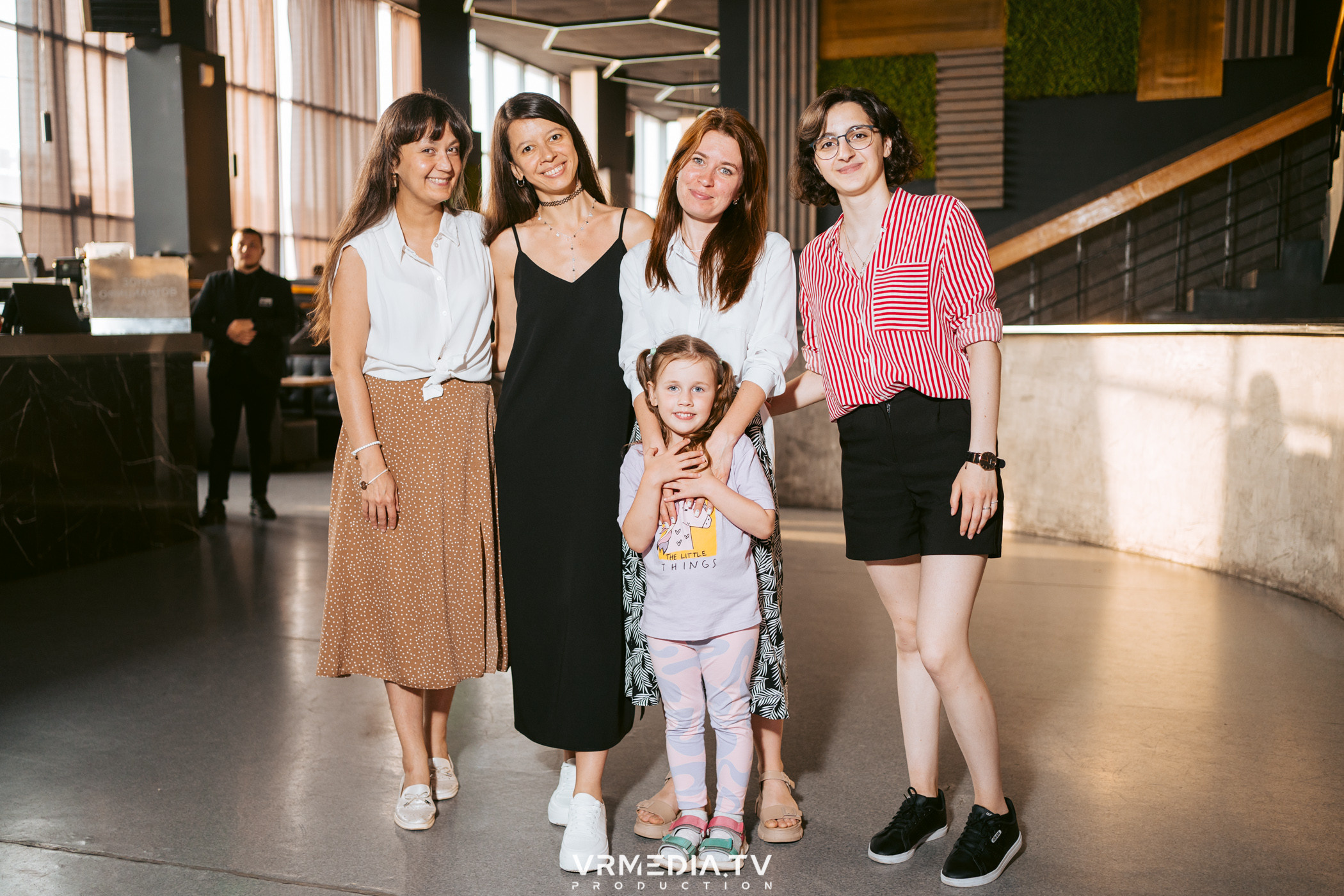 WoW QuiZ в баре «DOSKI»