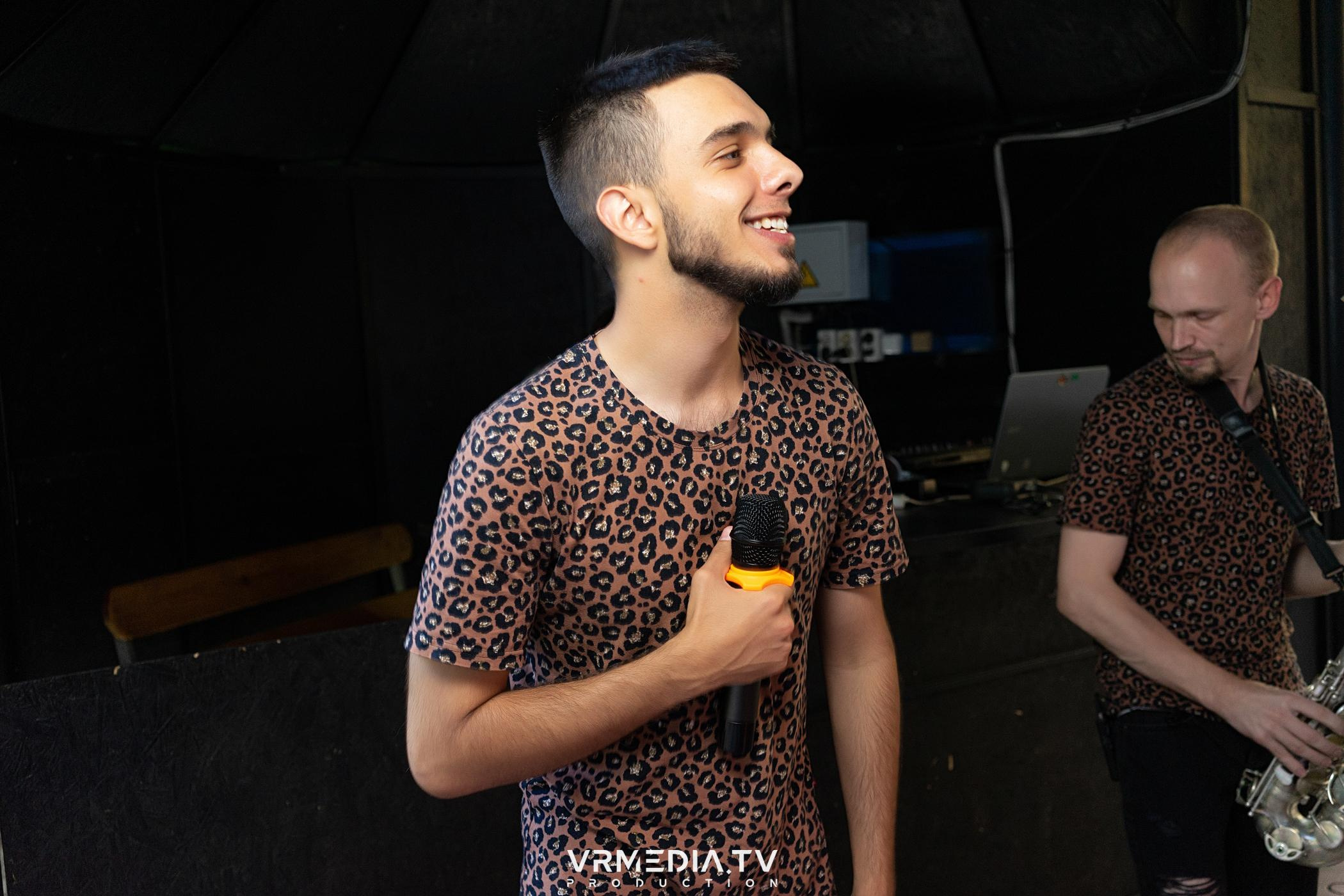 В гостях «У Петровича»