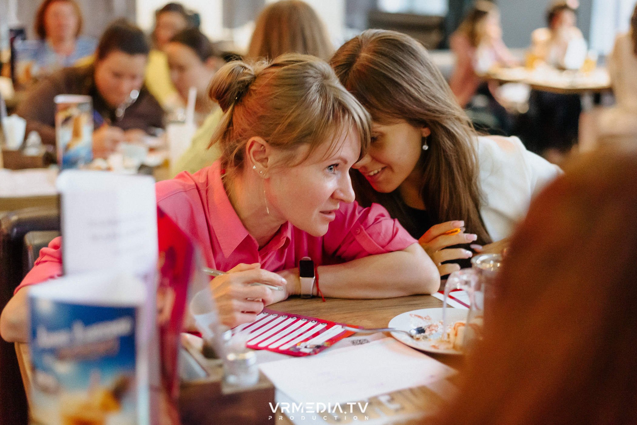 WoW QuiZ в баре «DOSKI»