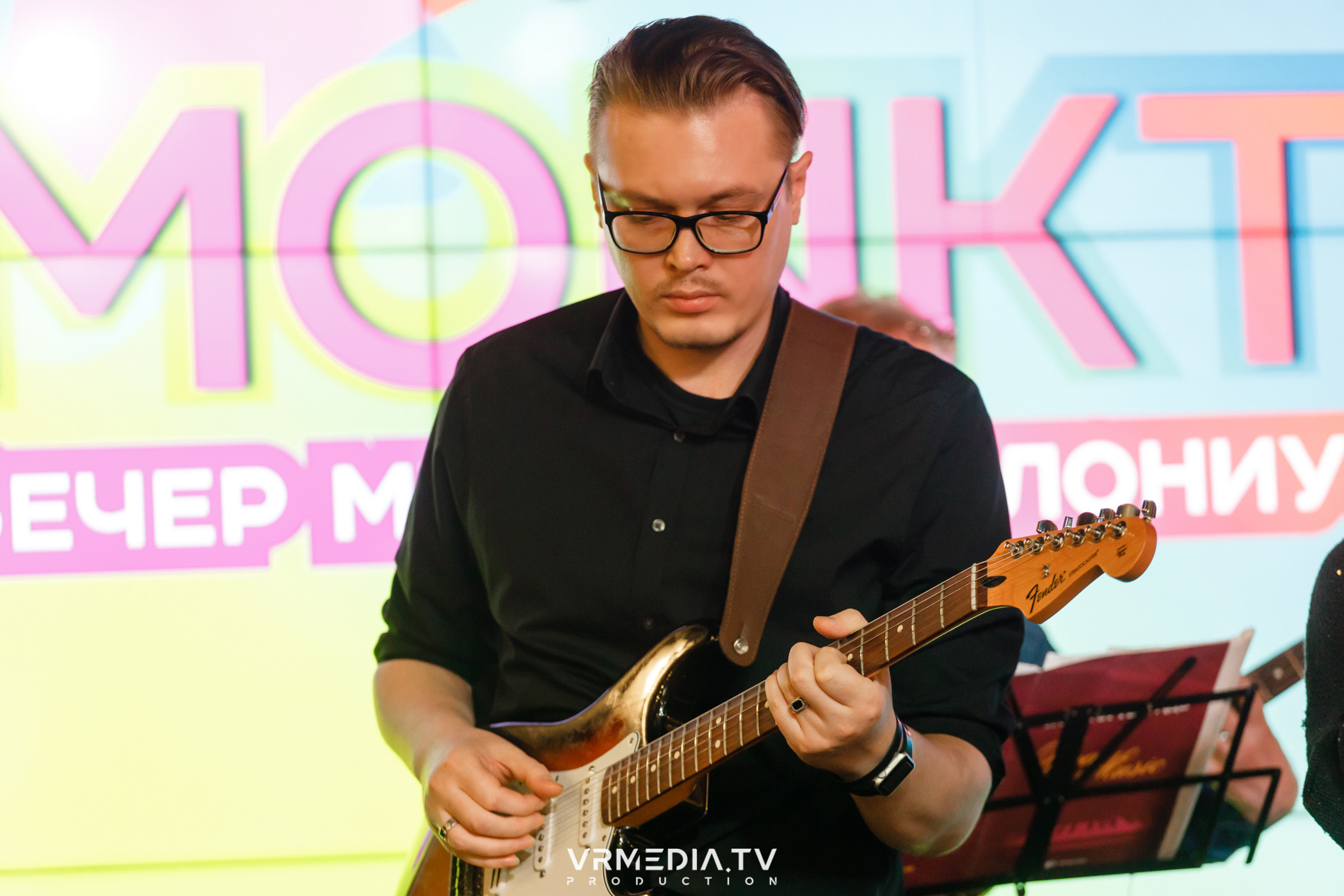 Джазовая среда: MONKTET