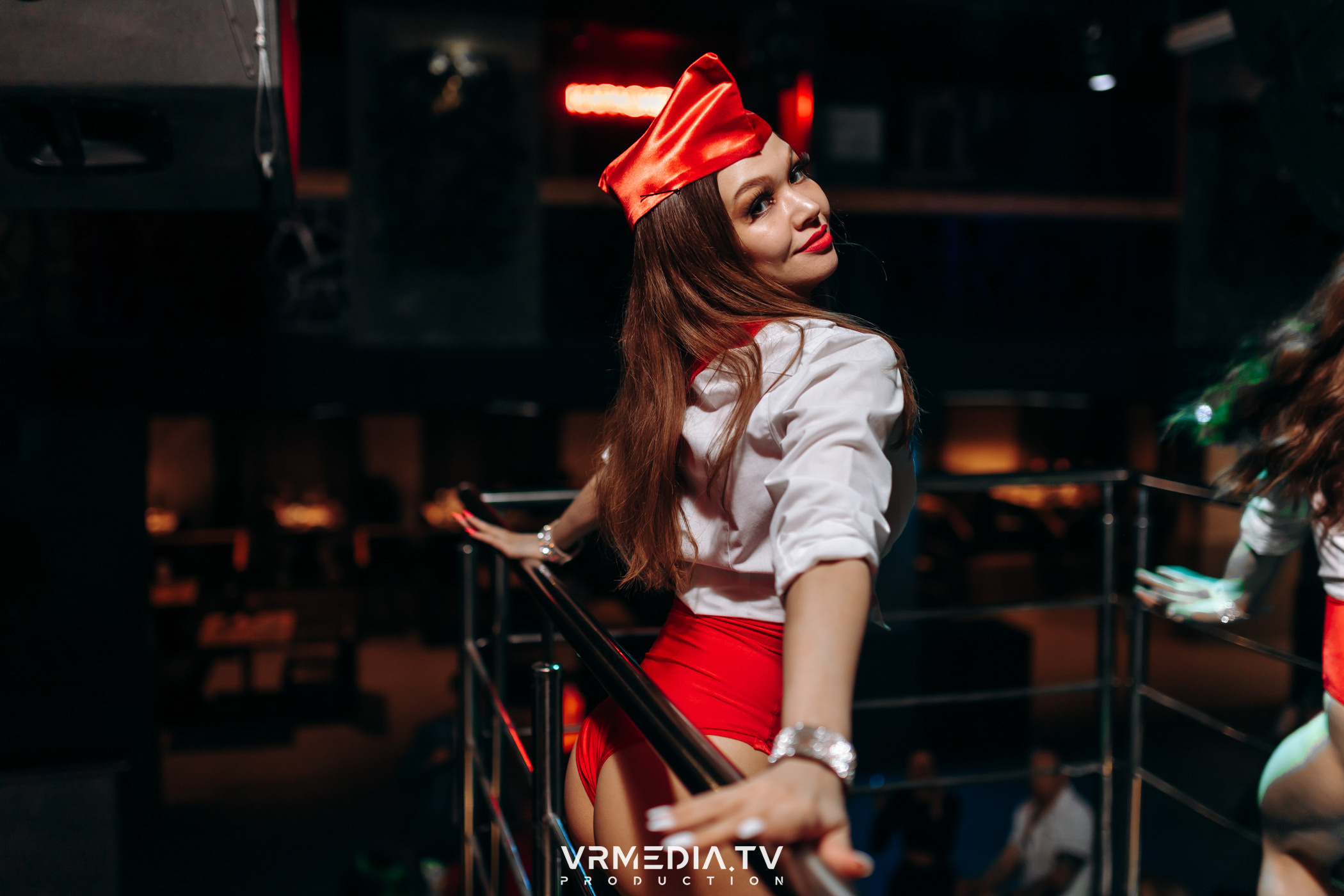 Выходные в баре «DOSKI»