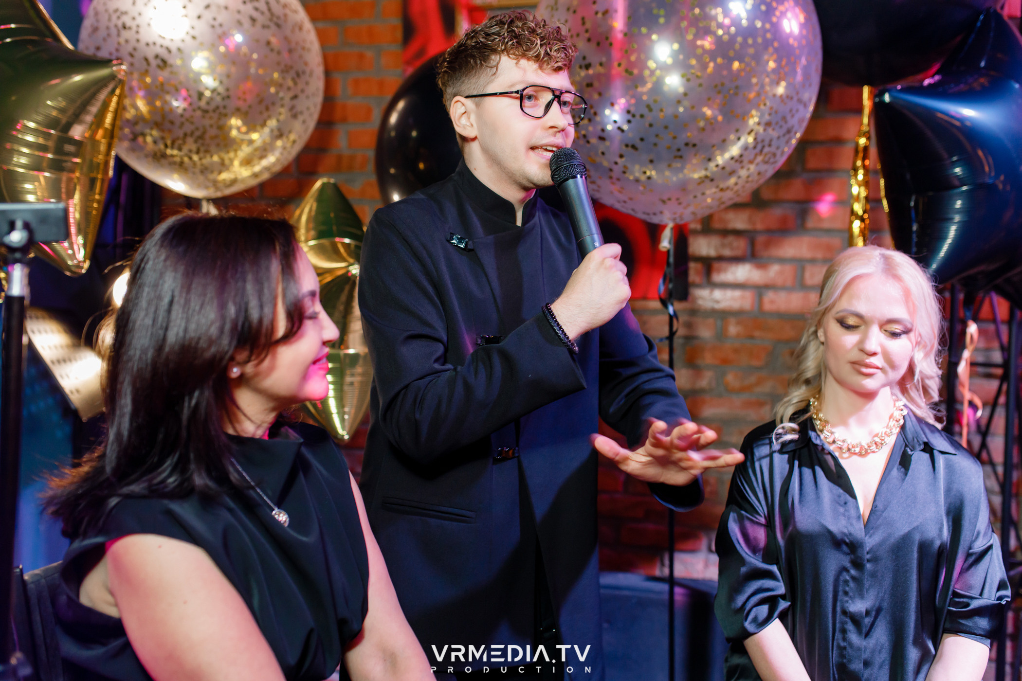 День рождения Малыгиной Ксении