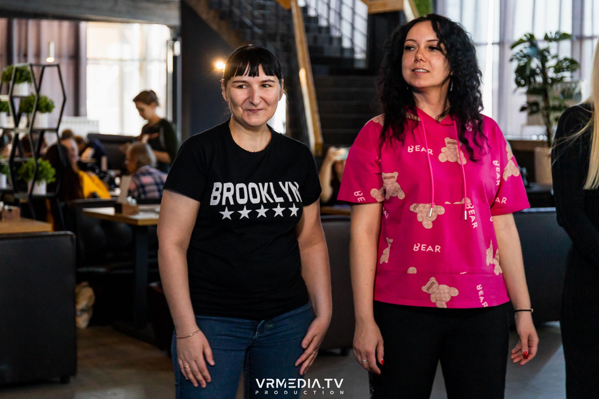 Baby time в баре «DOSKI»