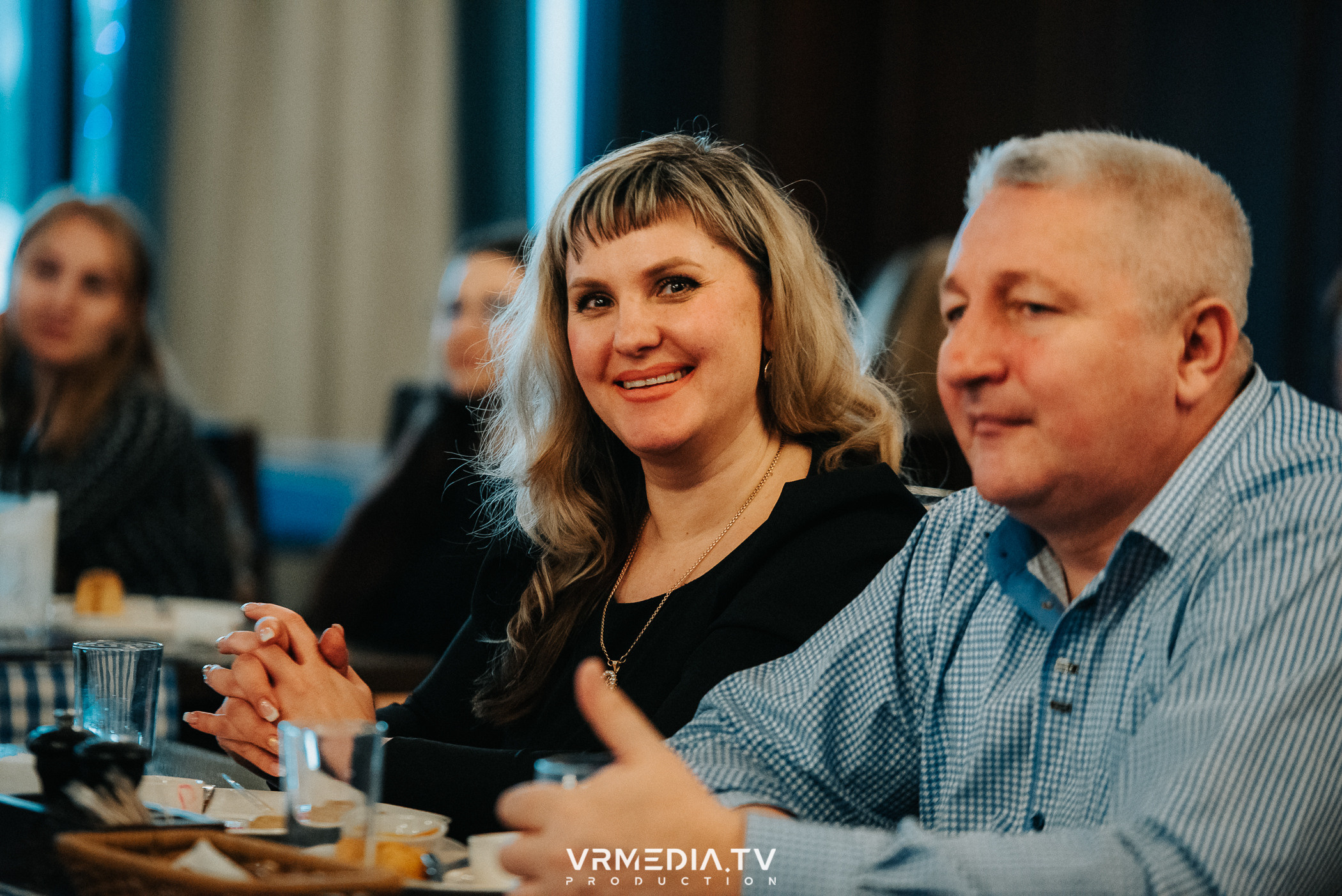 Джазовая среда: Алеф Октет