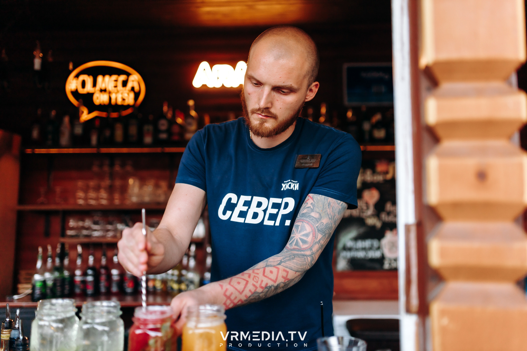 Выходные в ресторане «Лазурный берег»