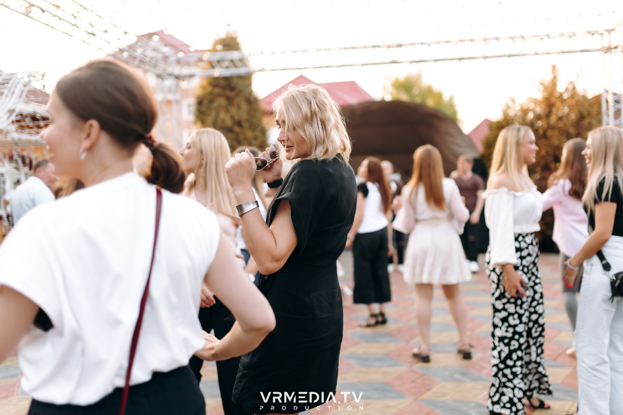 Выходные в ресторане «Лазурный берег»