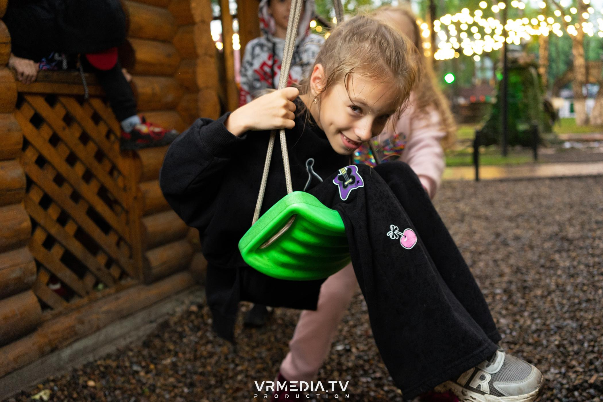 В гостях «У Петровича»