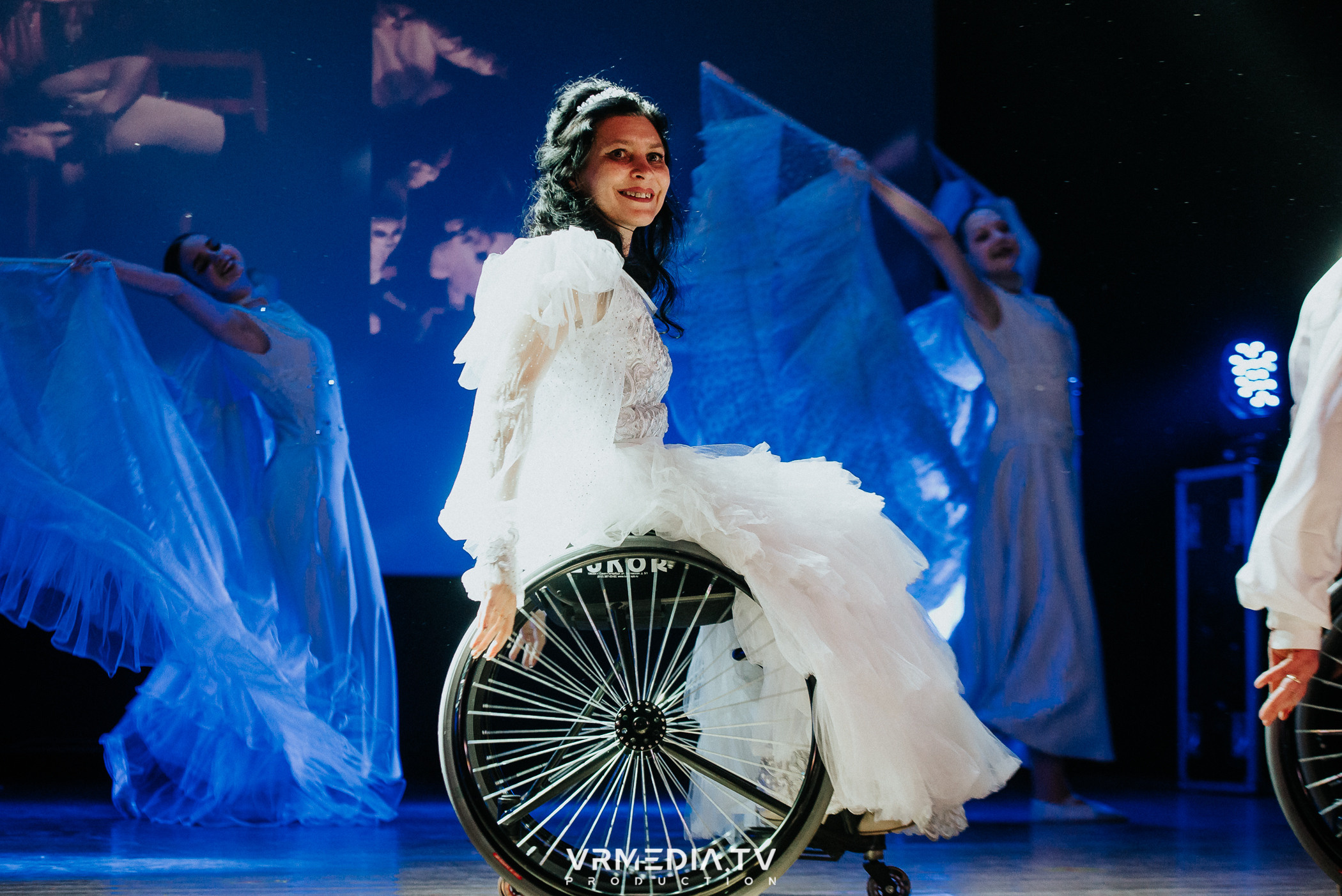 Всероссийский Благотворительный Инклюзивный Фестиваль «МЫ»