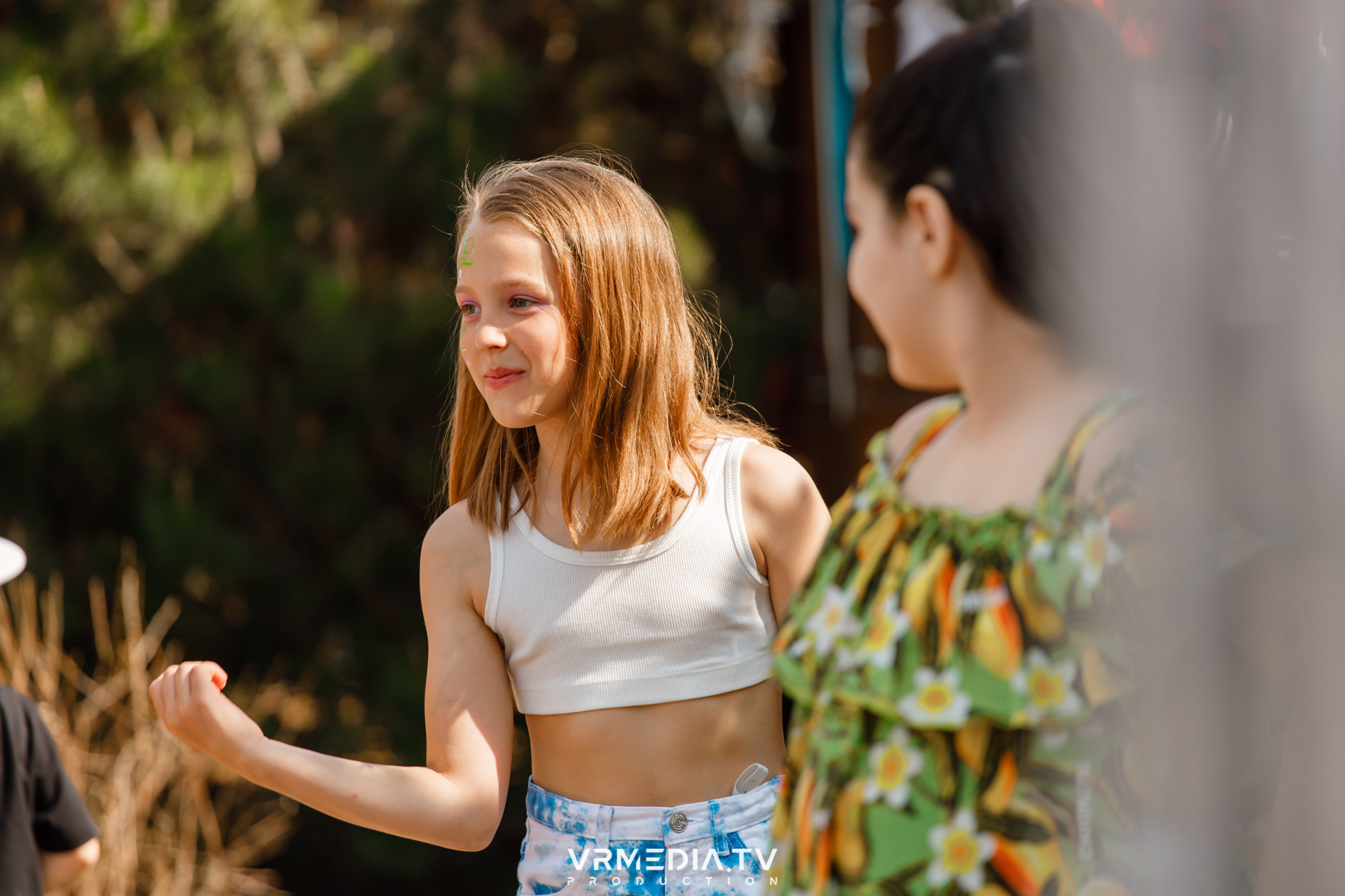 «Восточная сказка» в ресторане «Лазурный берег»