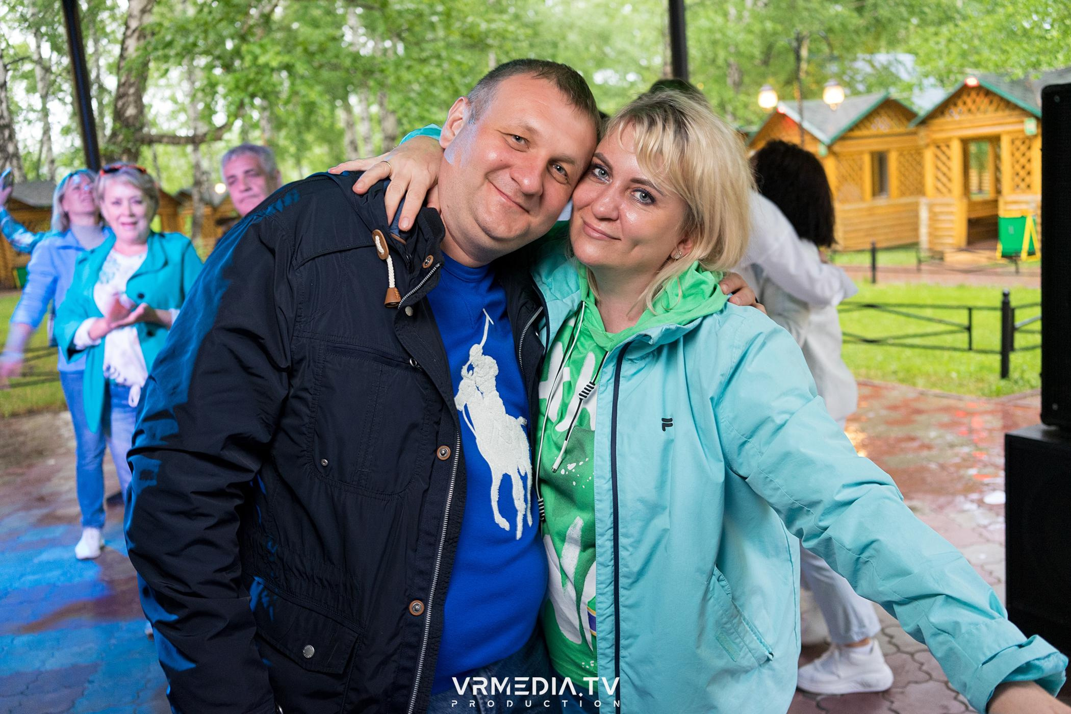 В гостях «У Петровича»