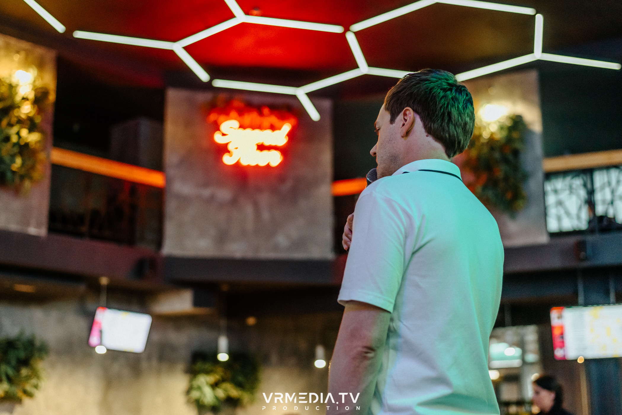 WoW QuiZ в баре «DOSKI»