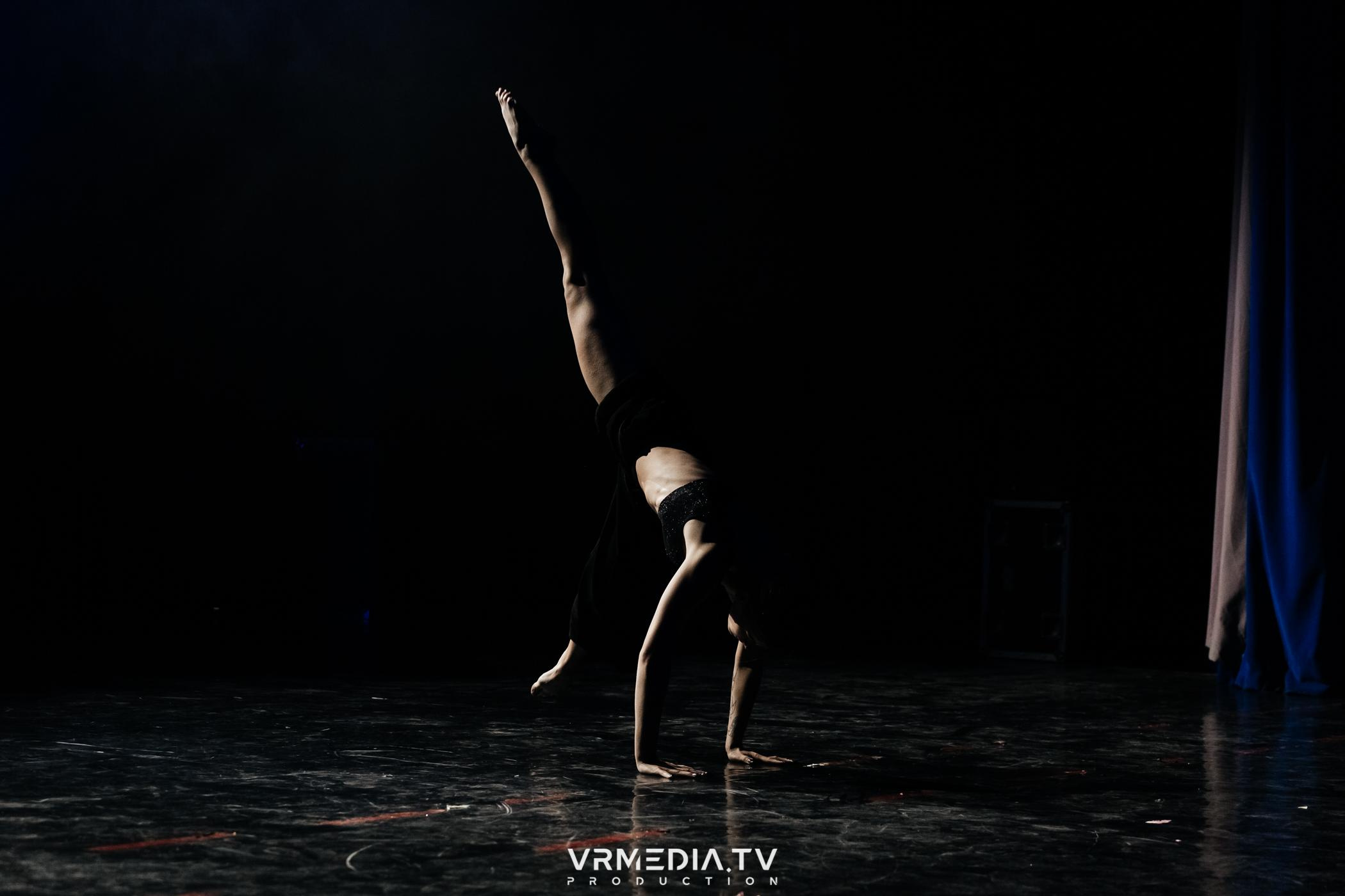 Пока все в доме