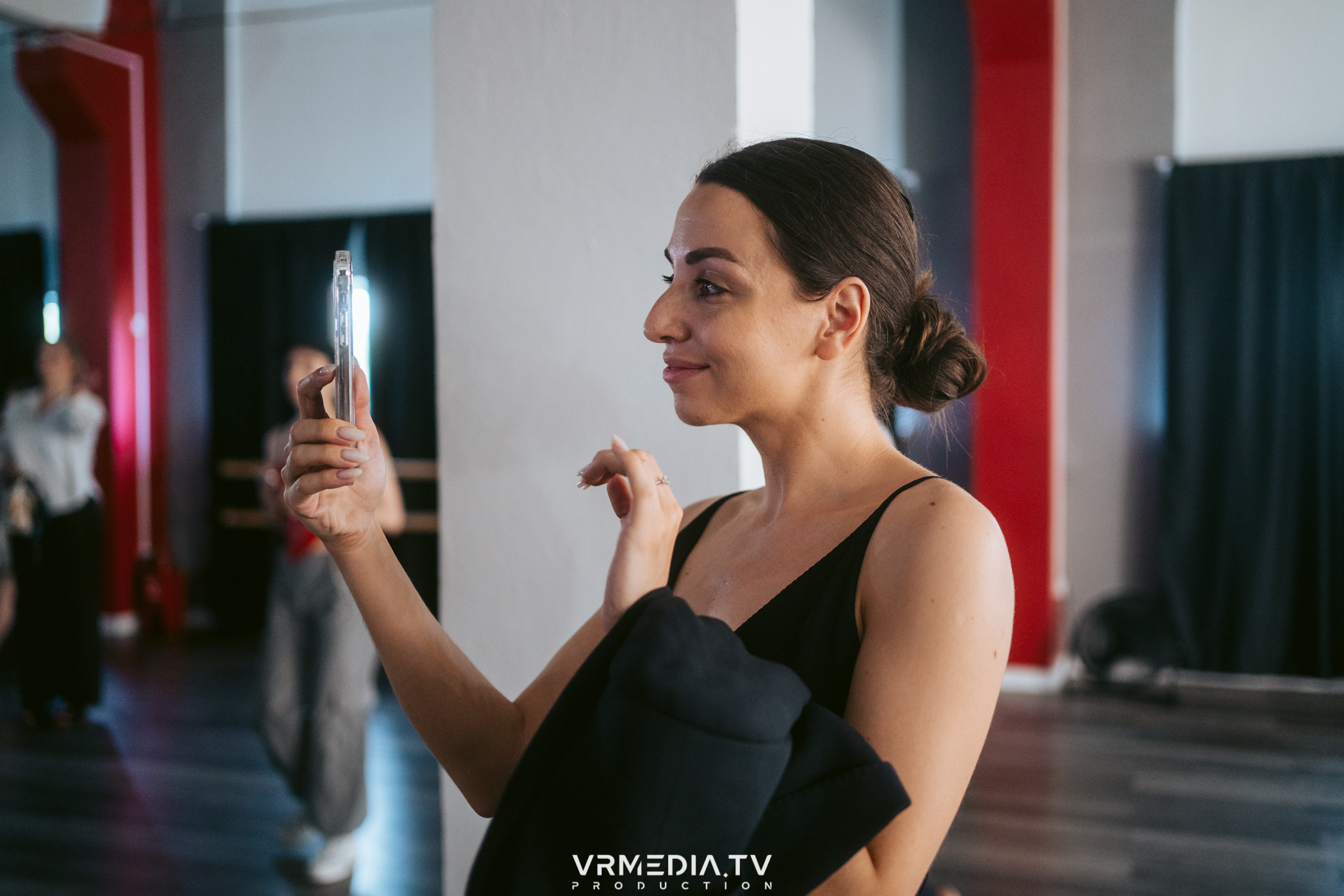 Первый отчётный концерт танцевального пространства «FREEDOM»