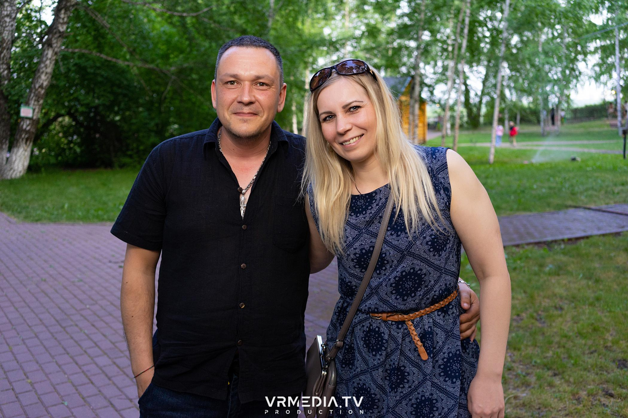 В гостях «У Петровича»