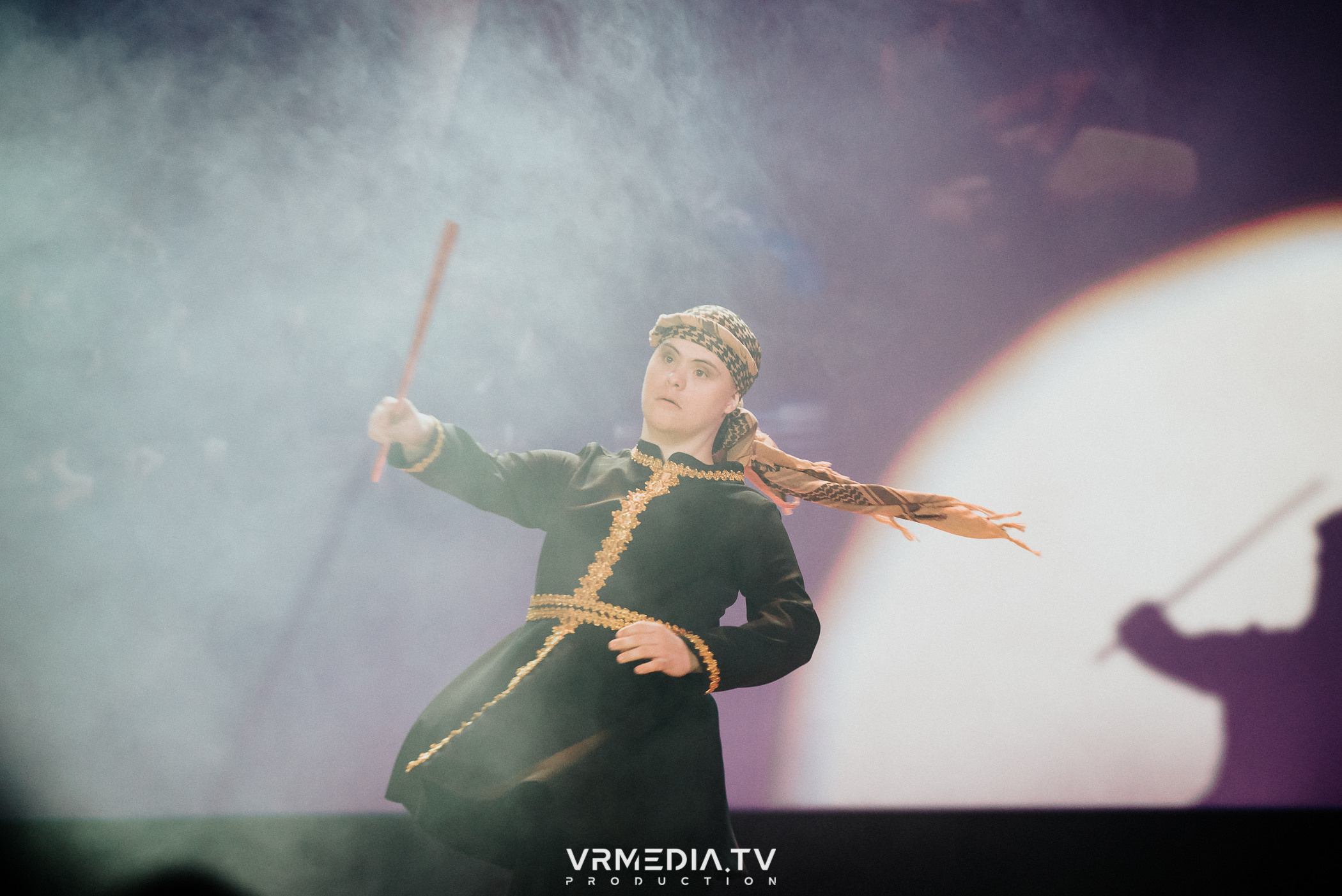 Всероссийский Благотворительный Инклюзивный Фестиваль «МЫ»