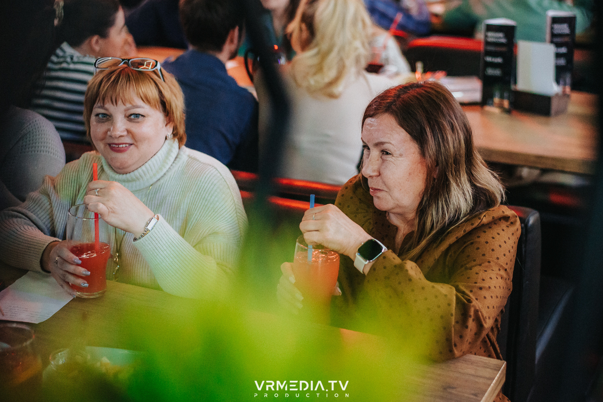 WoW QuiZ в баре «DOSKI»