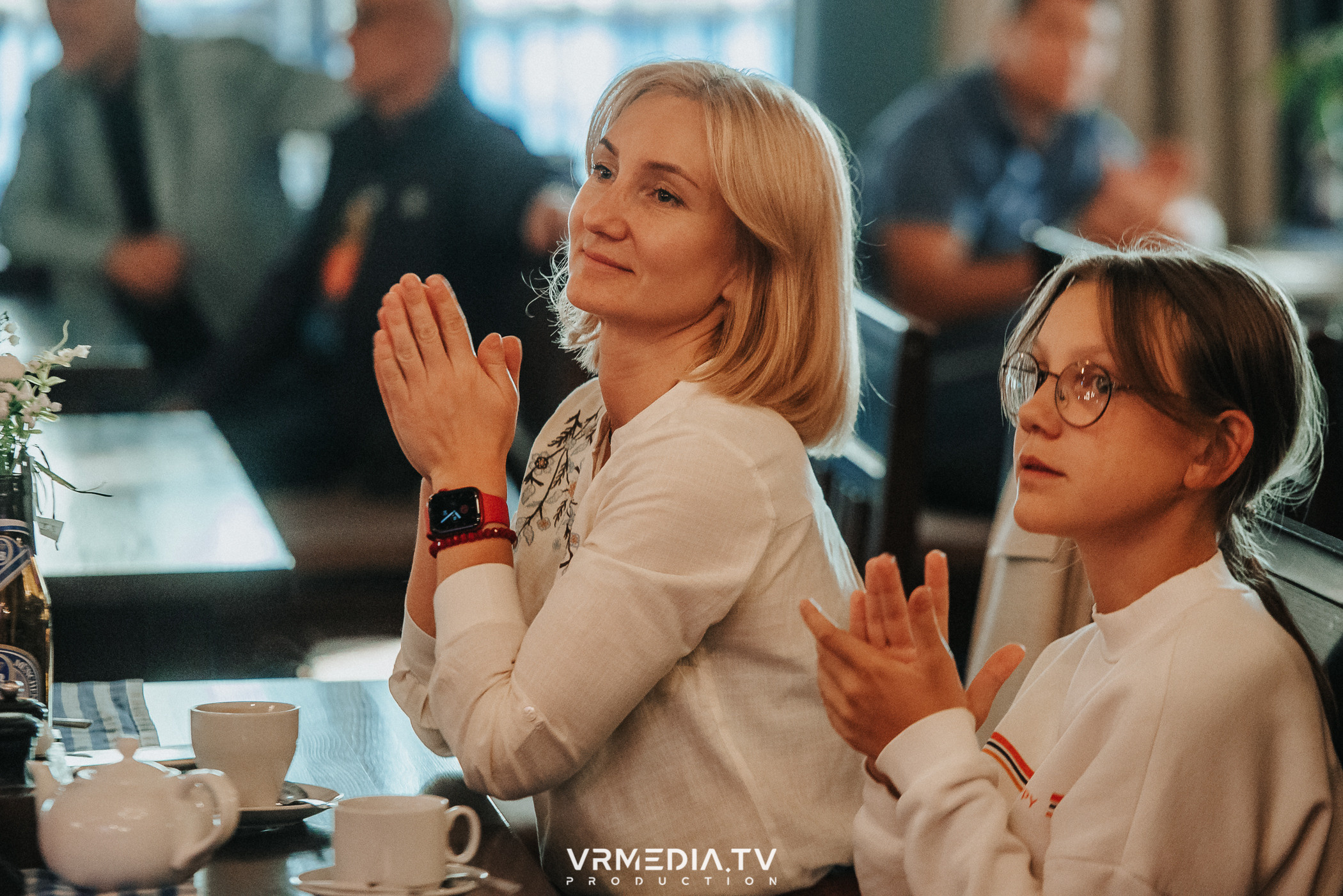 Джазовая среда: Smooth Jazz