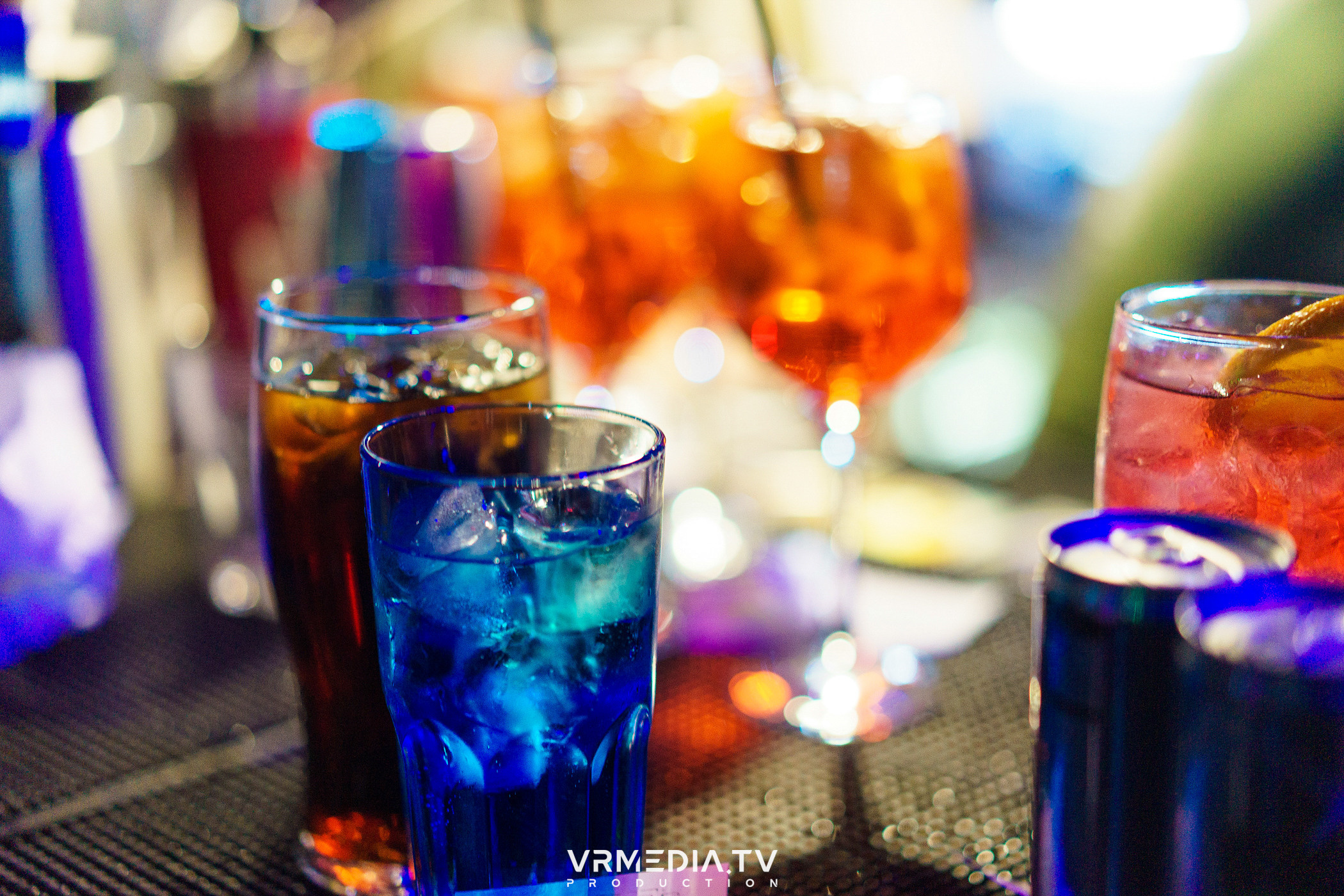 Выходные в баре «DOSKI»