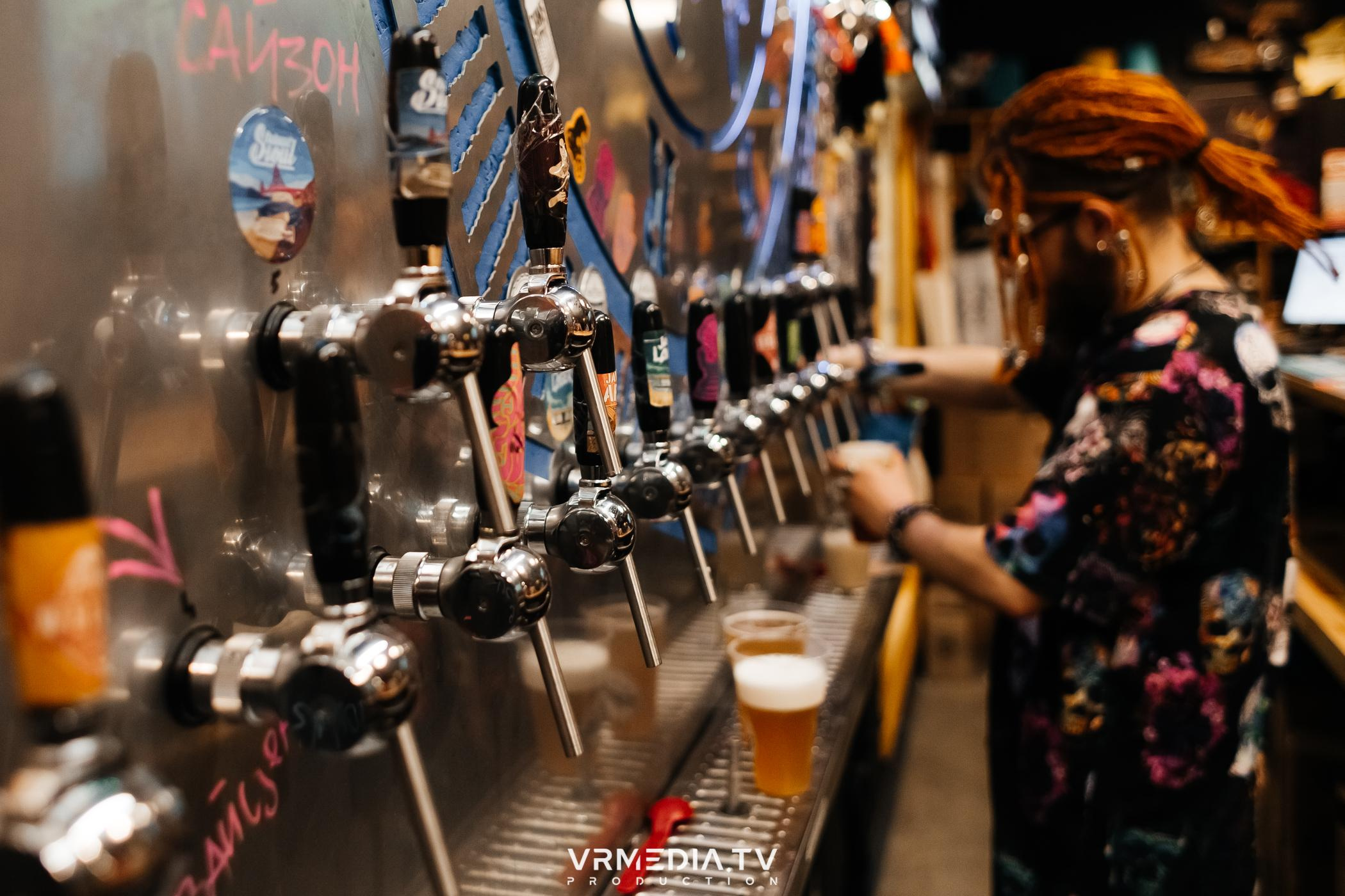 Выходные в культурном пространстве «Редакция»