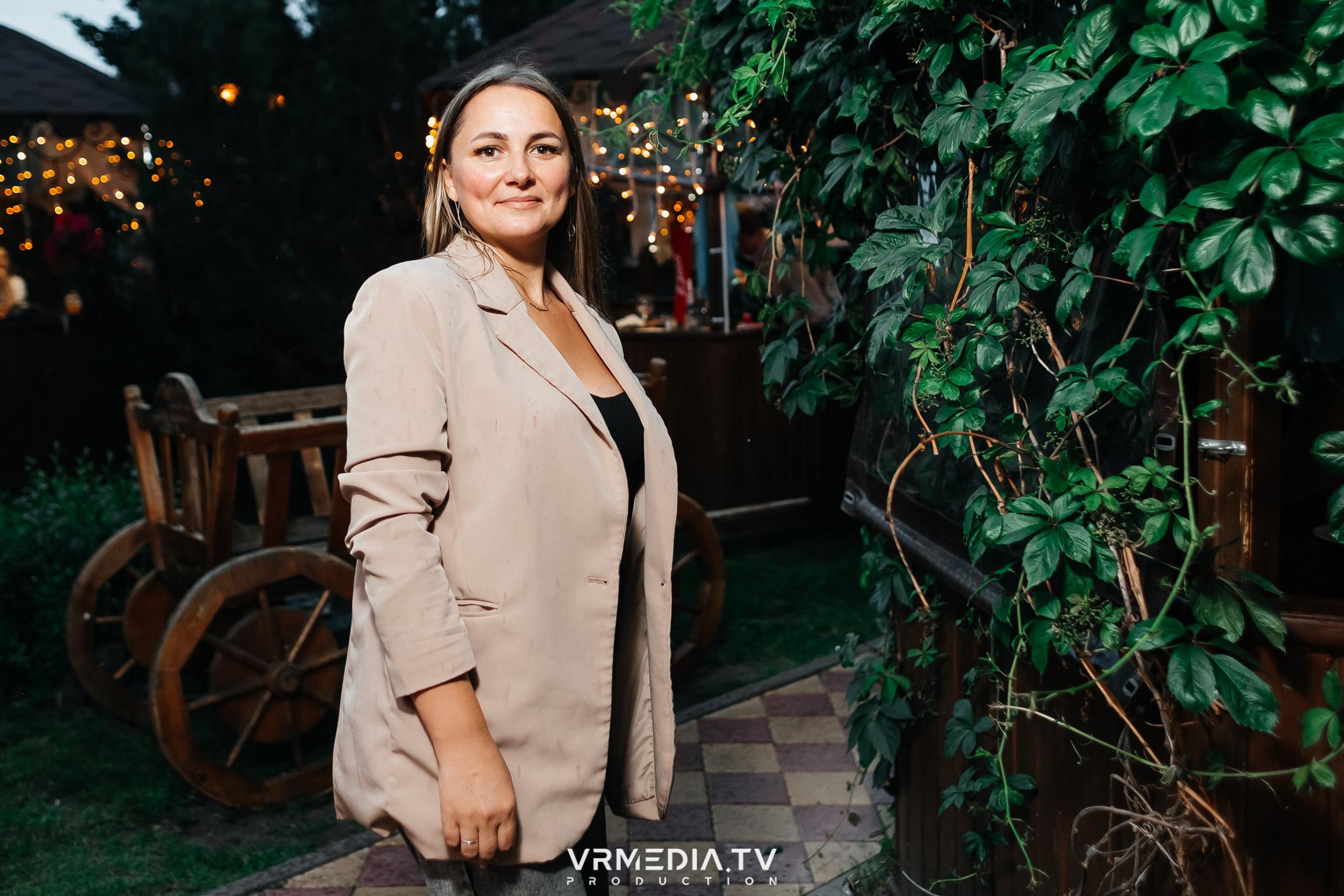 Выходные в ресторане «Лазурный берег»