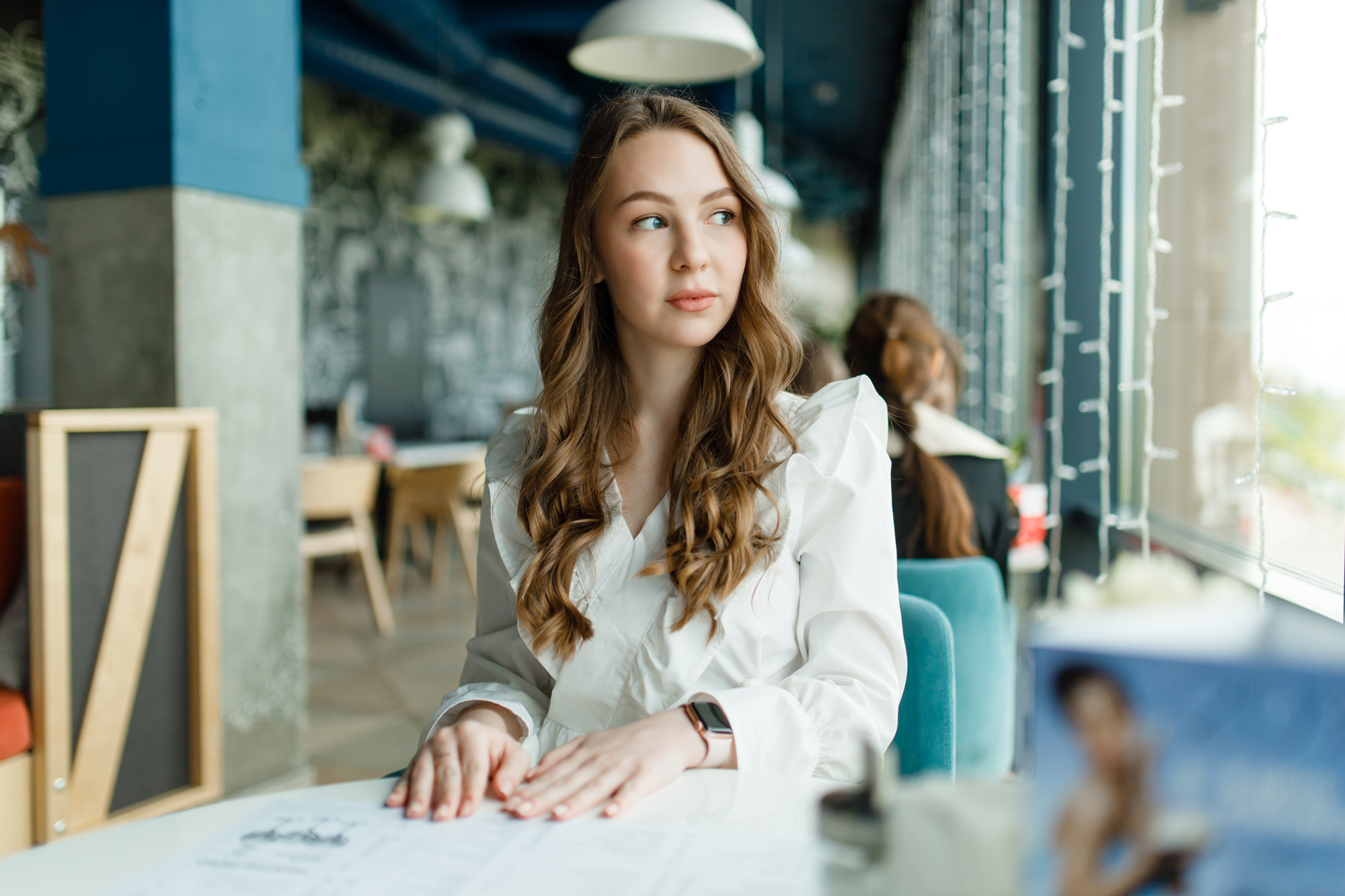 Magic coffee (Притомская набережная 15а)