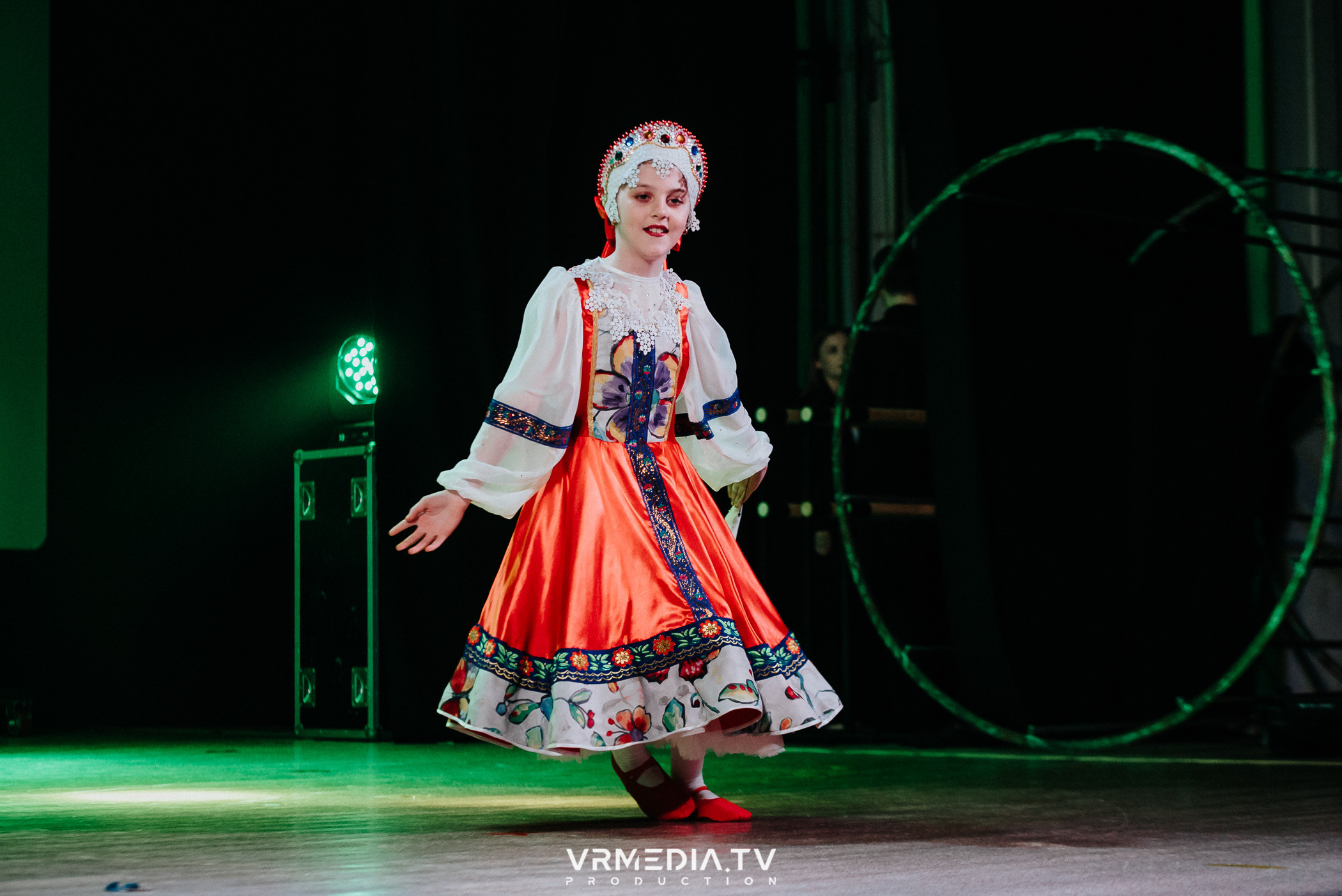 Всероссийский Благотворительный Инклюзивный Фестиваль «МЫ»